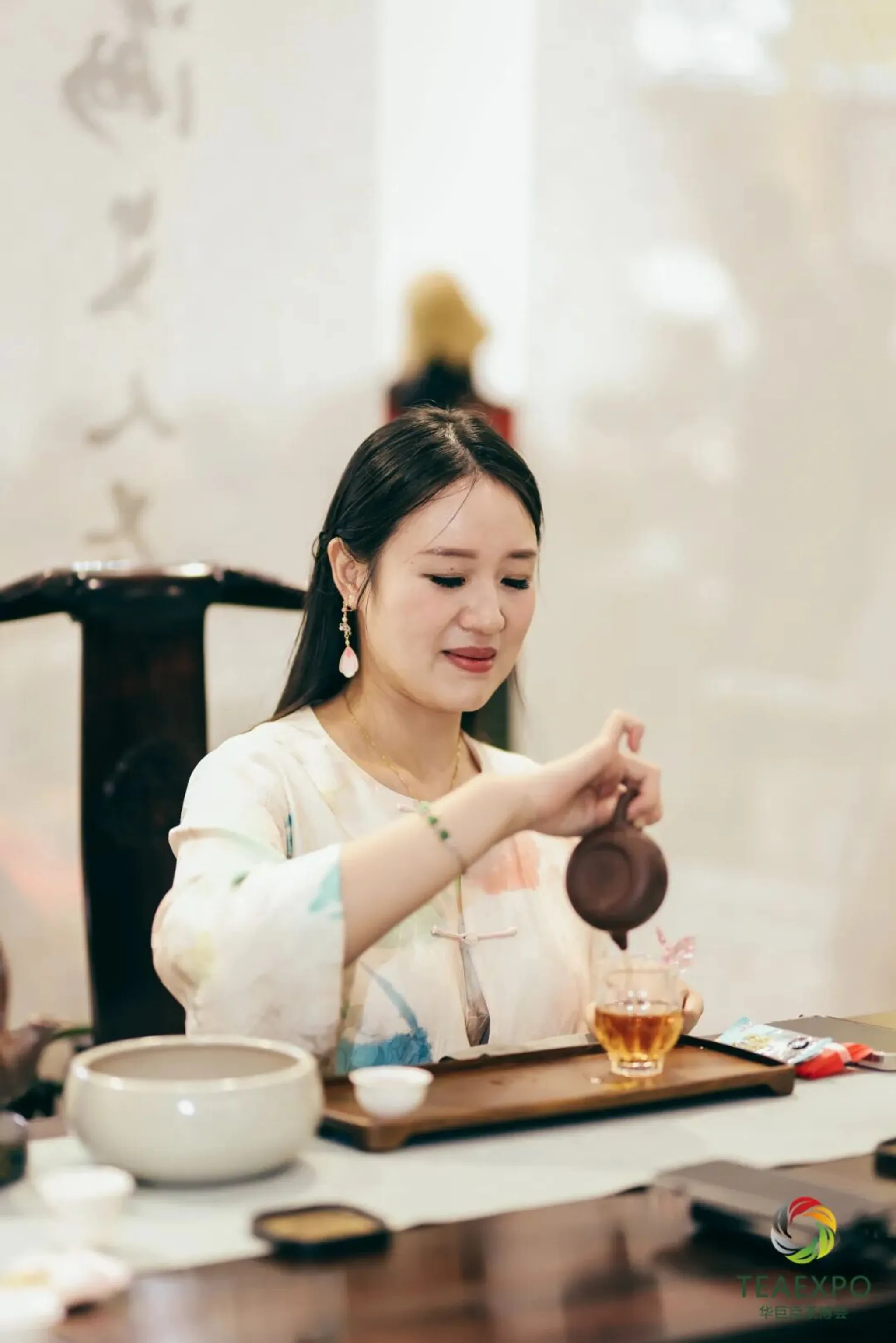 2026 Global Tea Fair China (Shenzhen) Spring