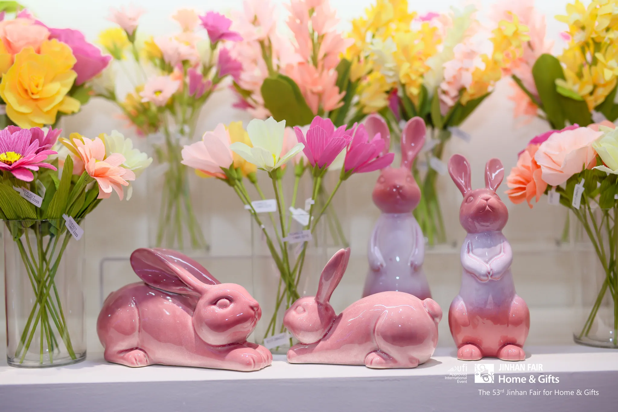 The 54th Jinhan Fair for Home & Gifts