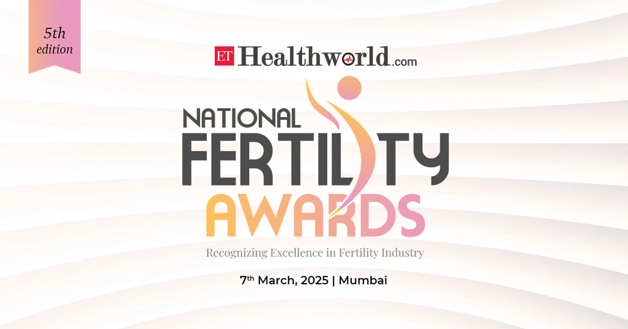 Fertility Awards India | ET HealthWorld