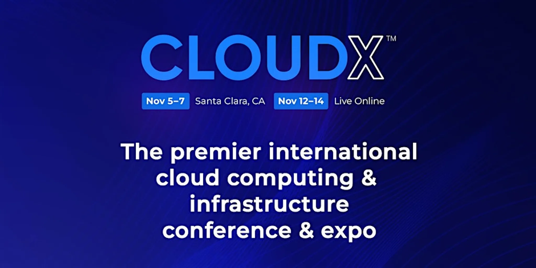 CloudX
