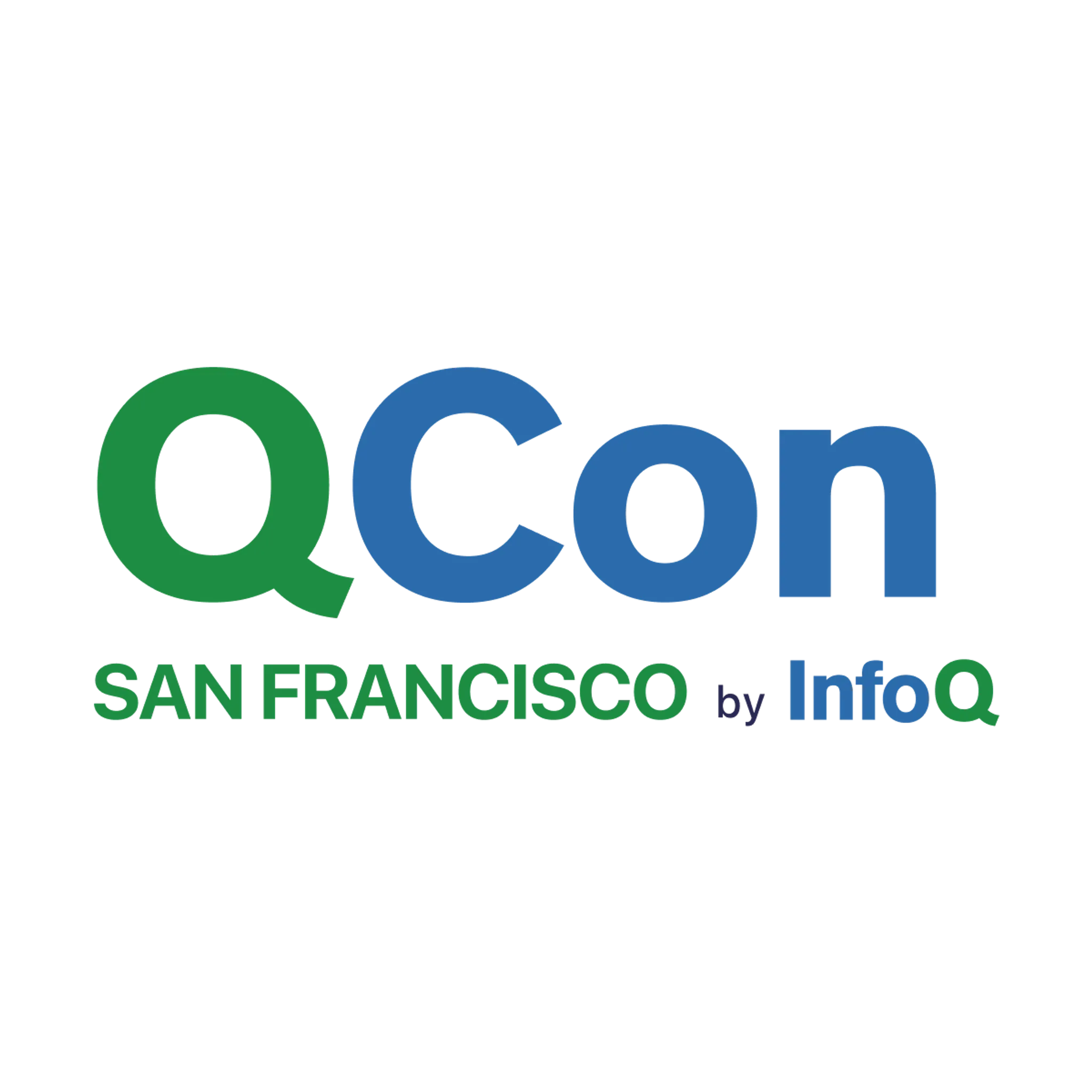 QCon San Francisco International Software Development Conference & Training Days. Nov 17-21,.