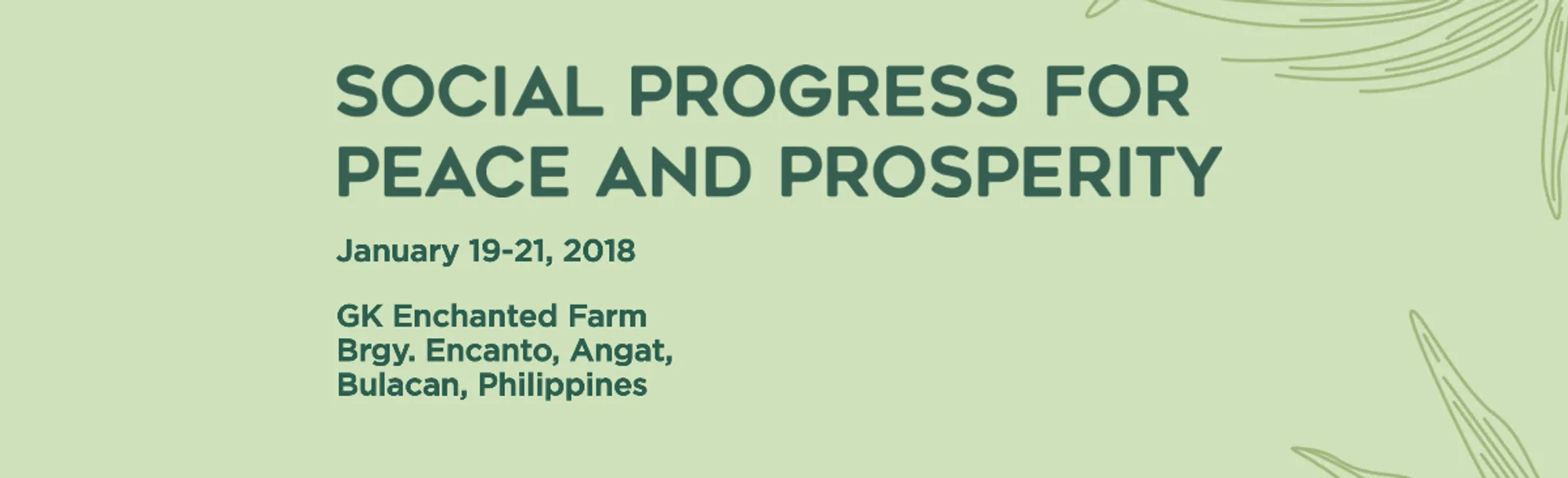 Global Social Business Summit