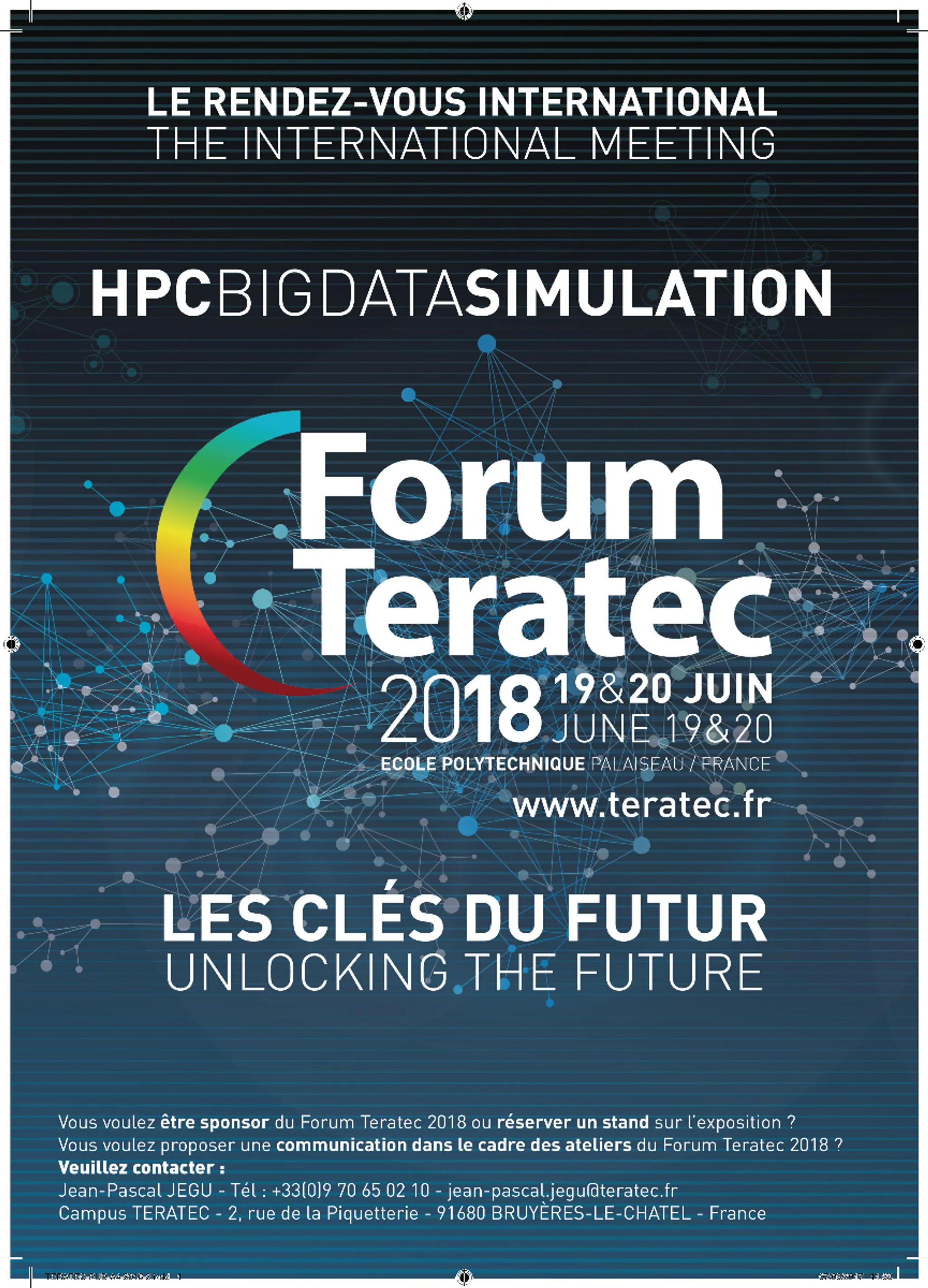 TERATEC Forum