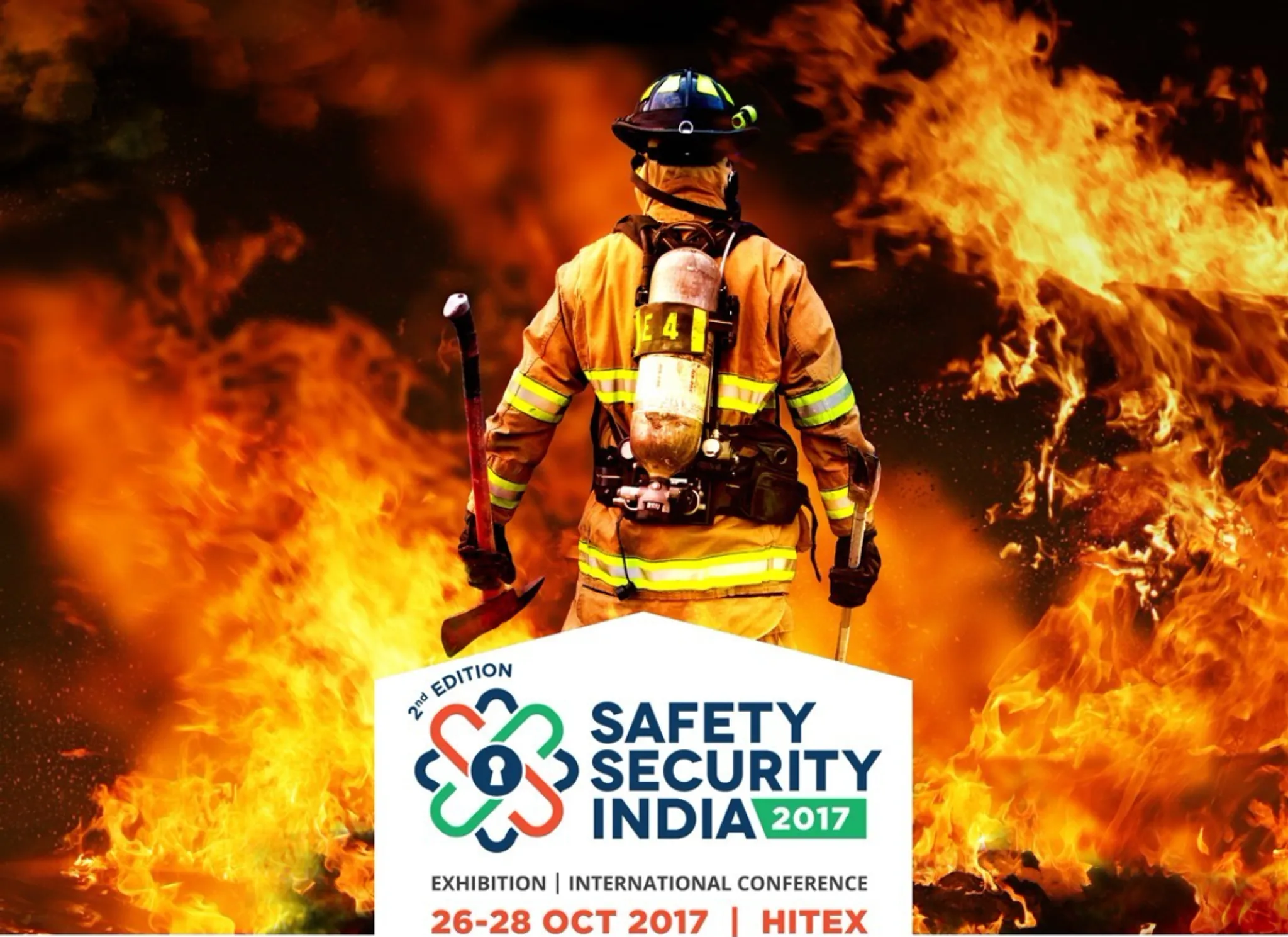 Safety & Security India