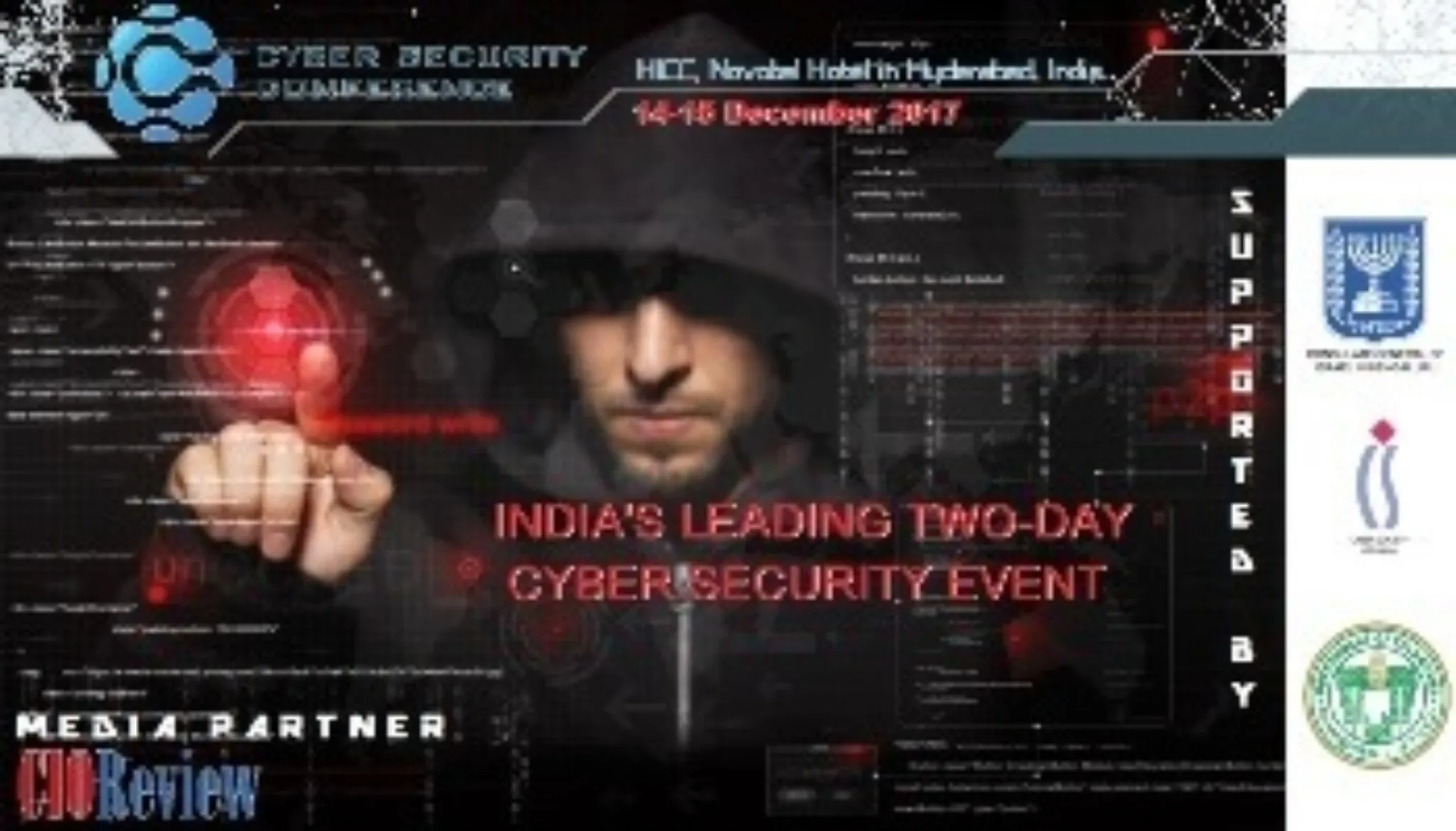 Cyber Security Conference India