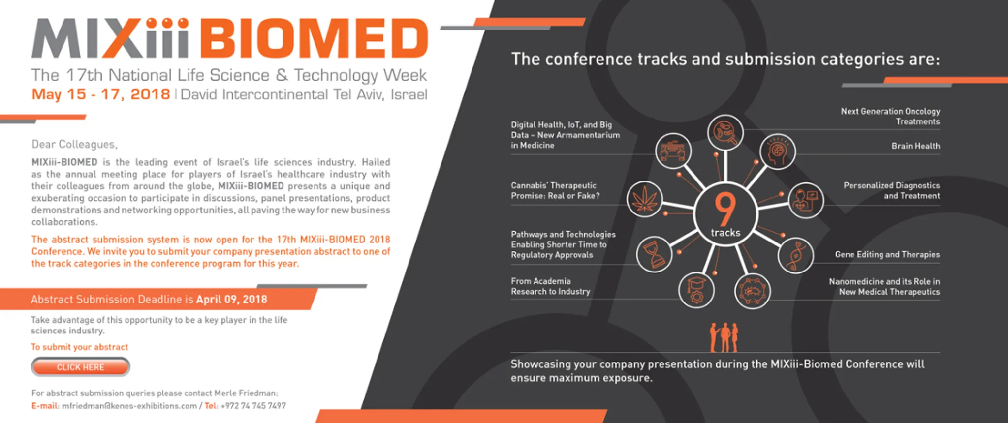 Biomed Israel