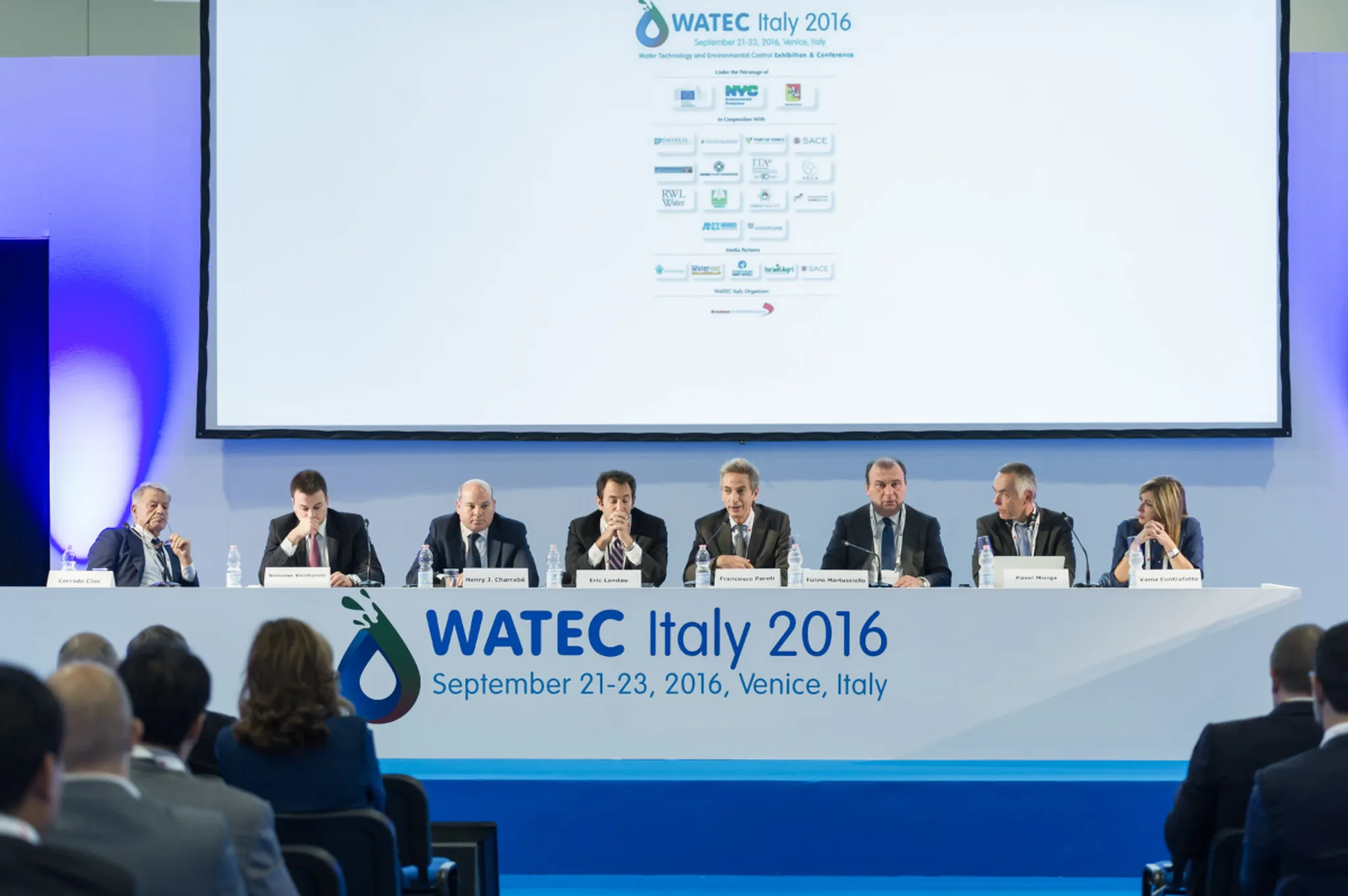 Watec Italy