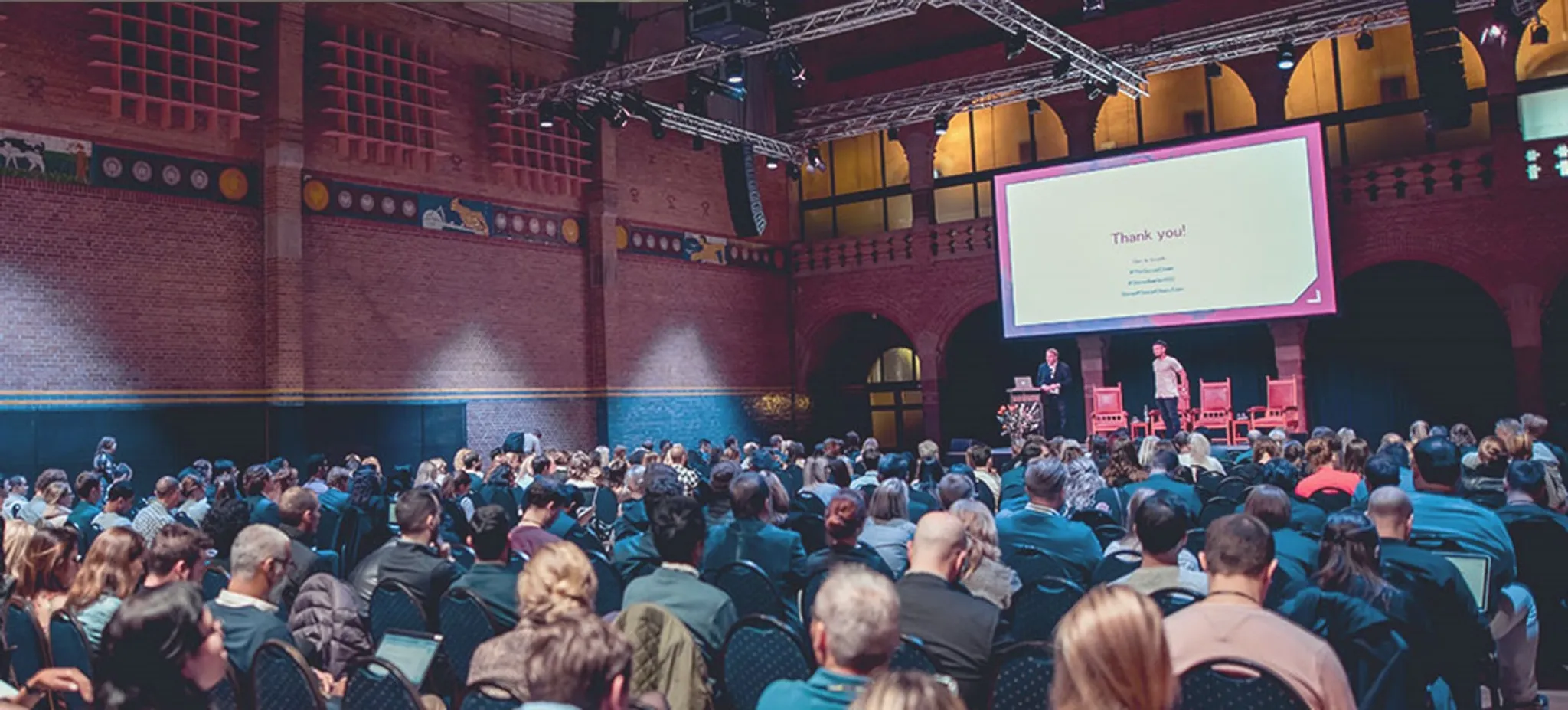 DMWF Conference & Expo Europe