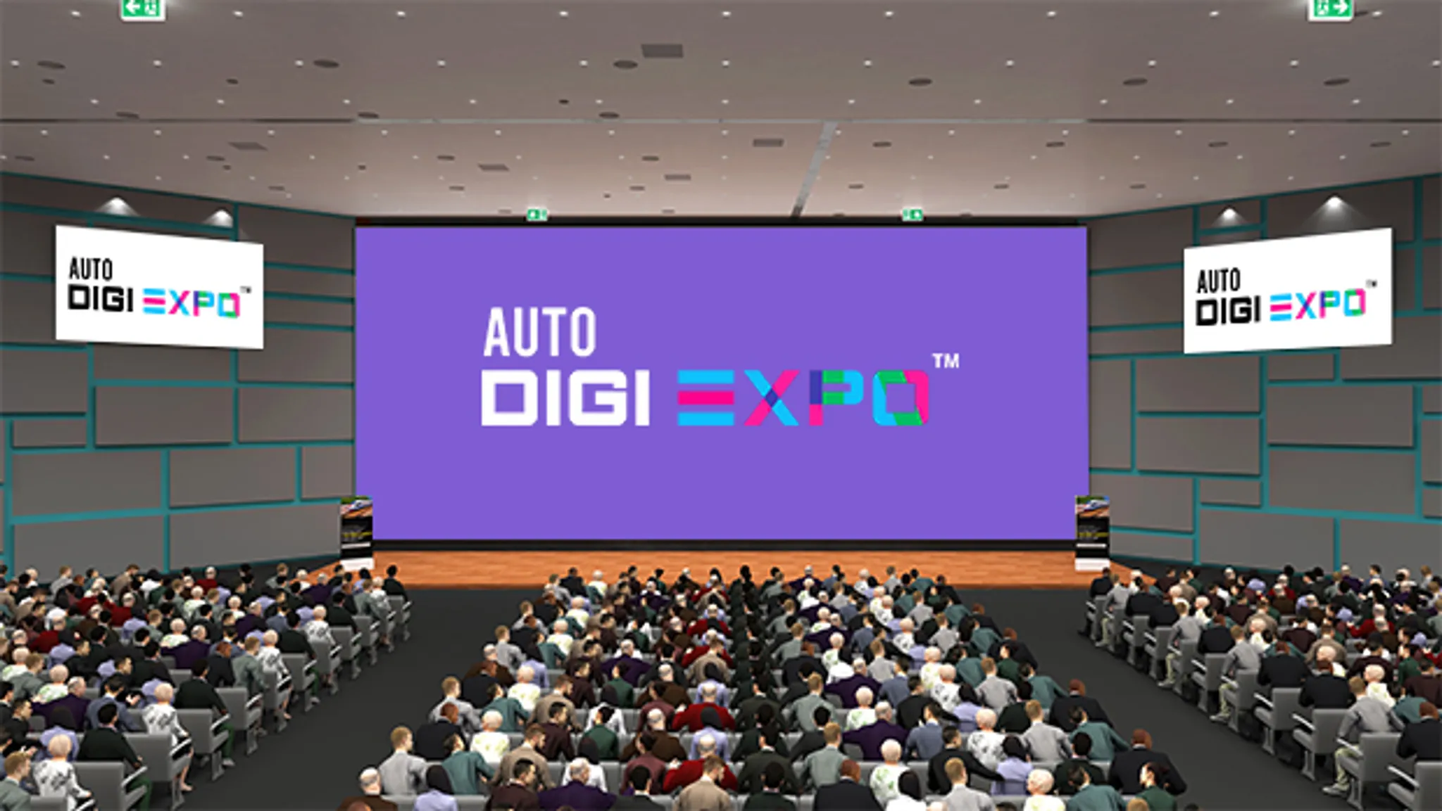 Auto Digi Expo for Automobile Industry | Automotive Expo 2022