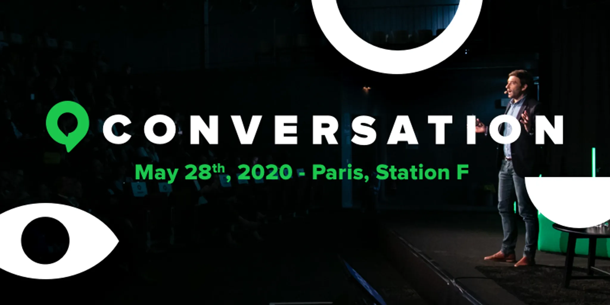 CONVERSATION