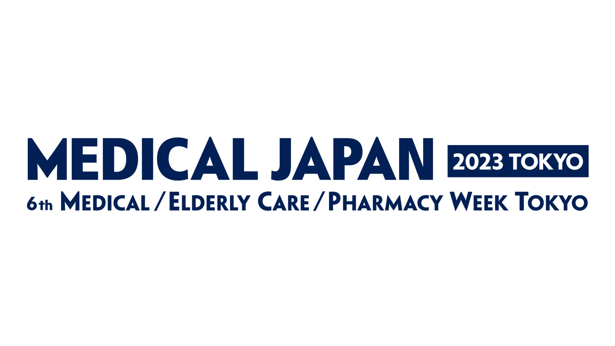 MEDICAL JAPAN TOKYO