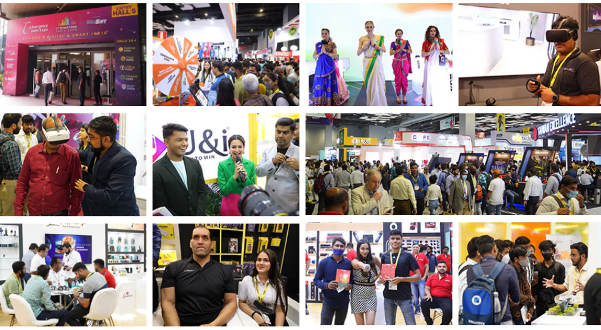 Digital Gaming India Expo