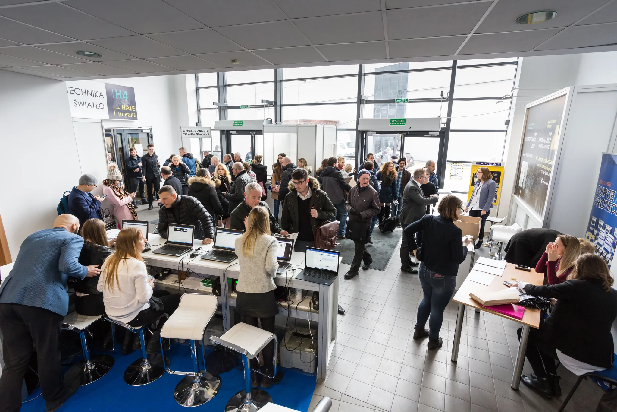 Electromobility Poland At ELECTRICITY