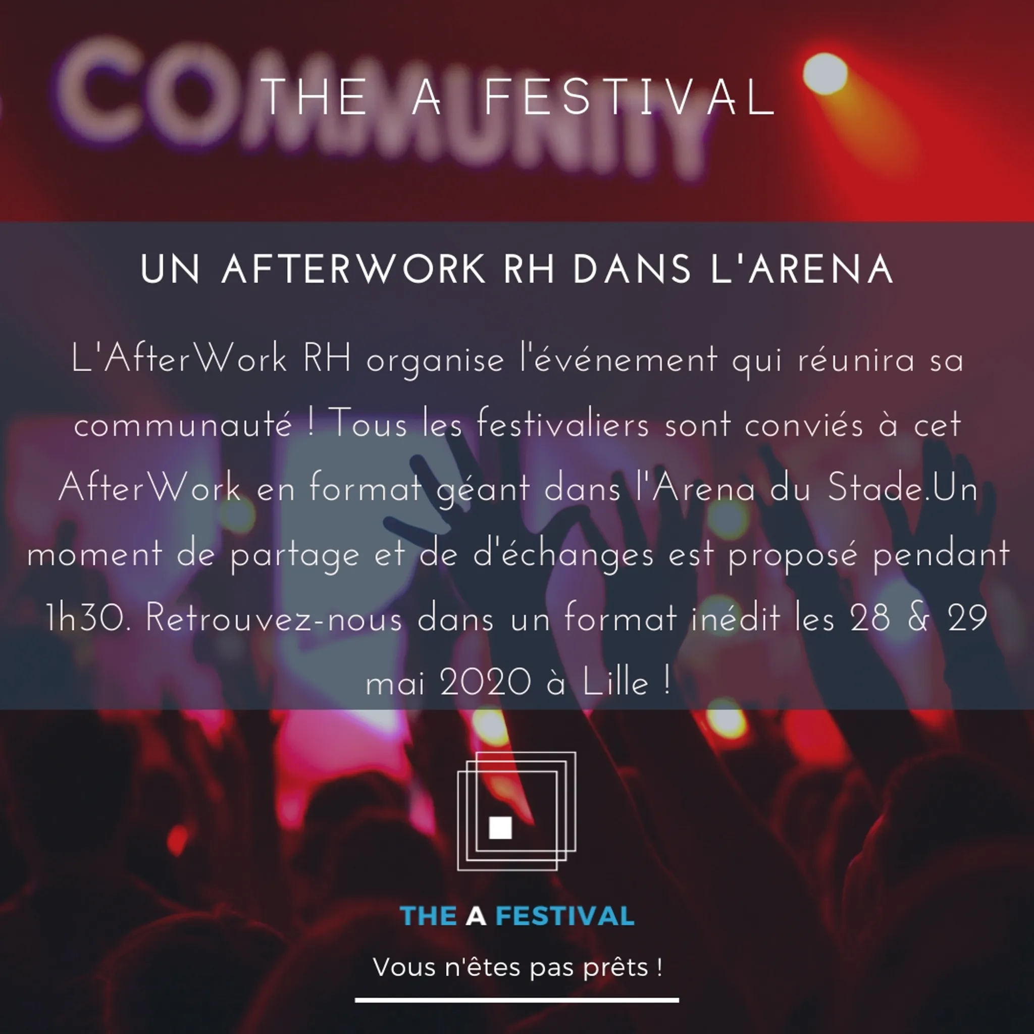 The A Festival