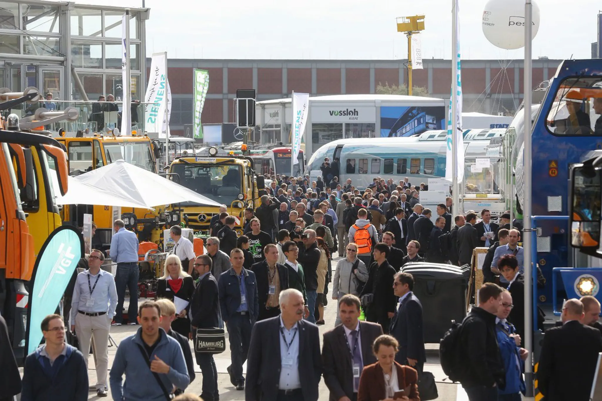 InnoTrans