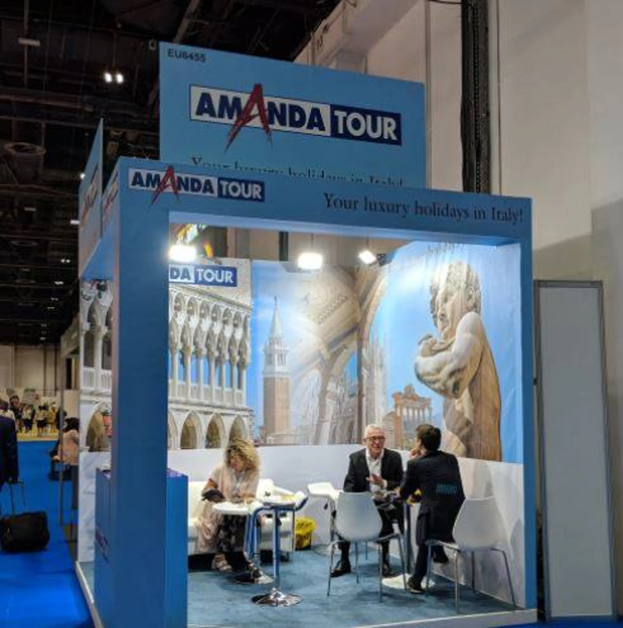 Arabian Travel Market