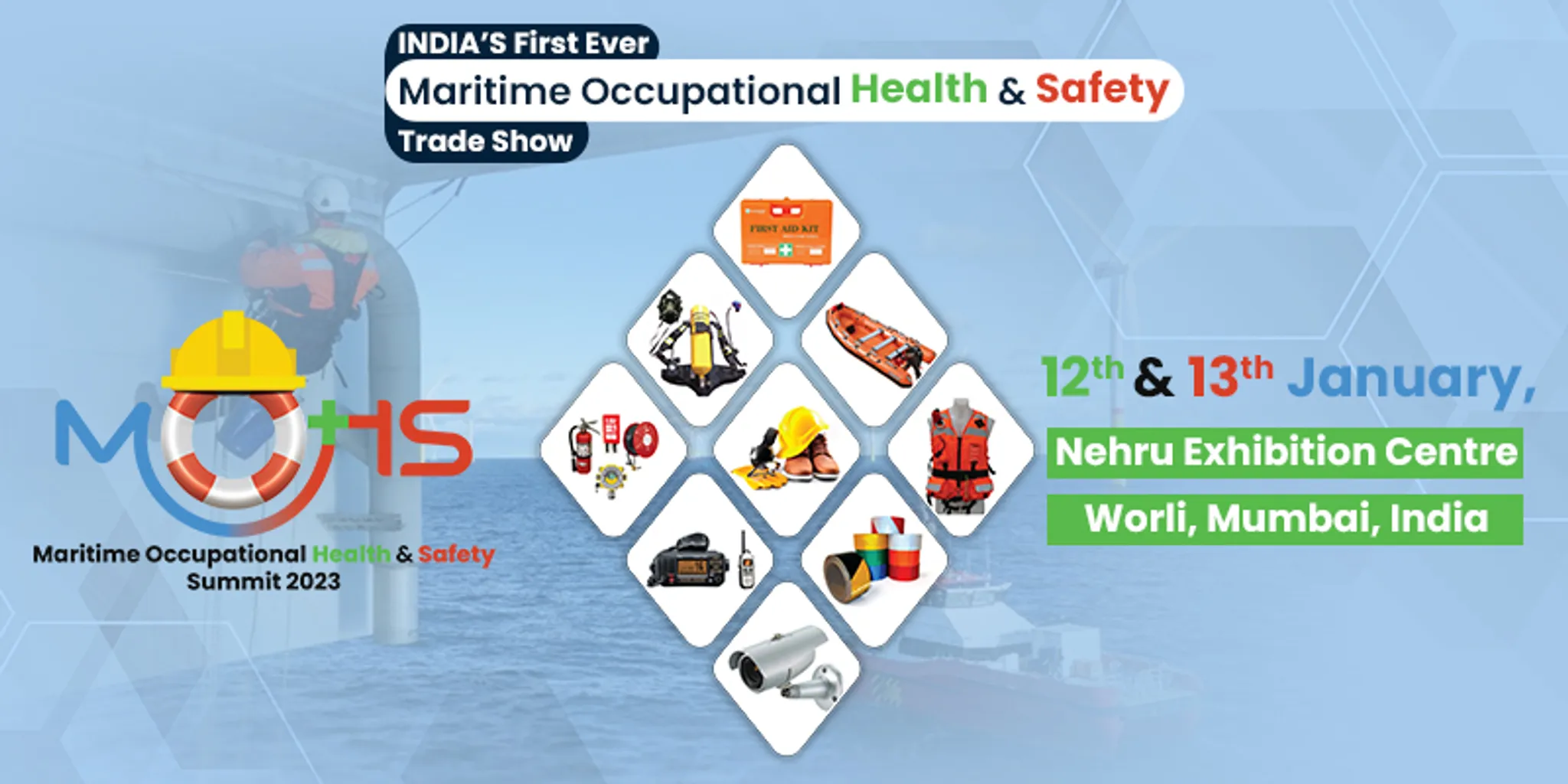 Maritime Occupational Health & Safety Summit