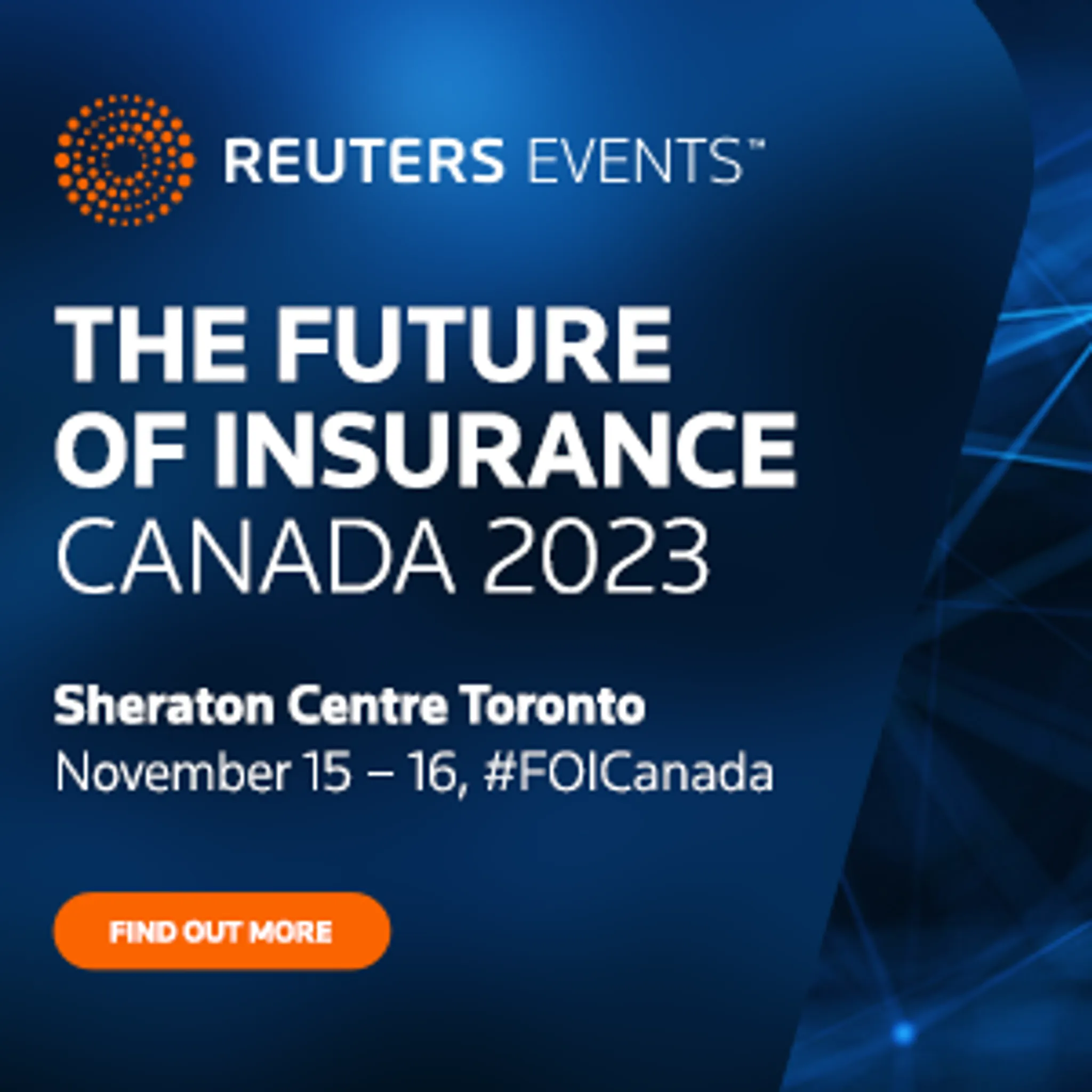The Future of Insurance Canada