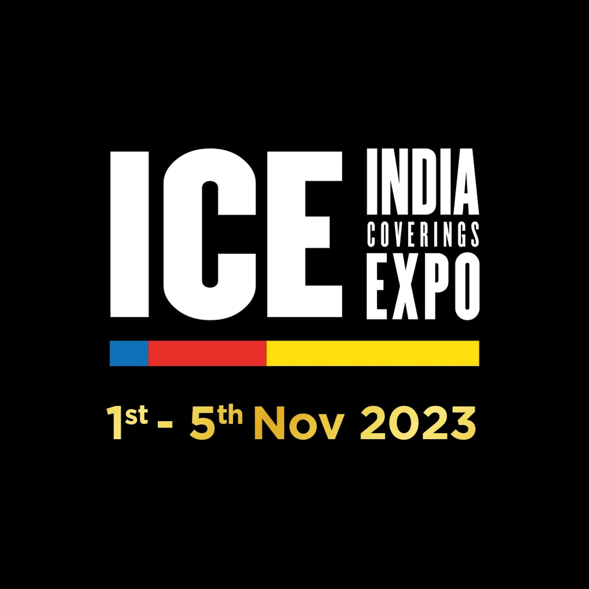 INDIA COVERINGS EXPO (ICE)