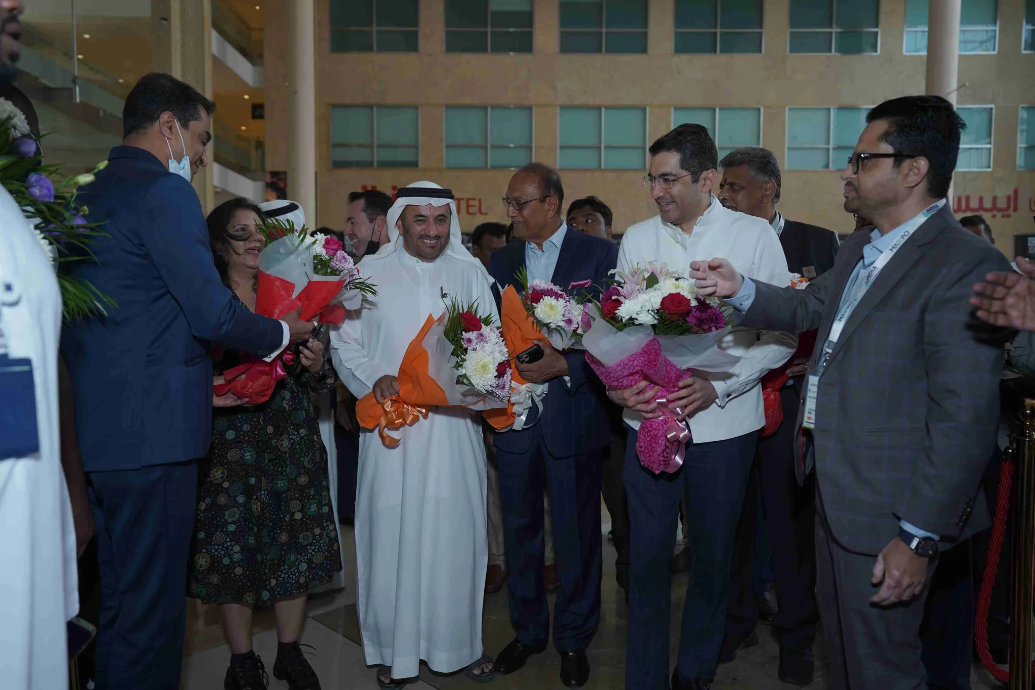 India Property Show in Dubai