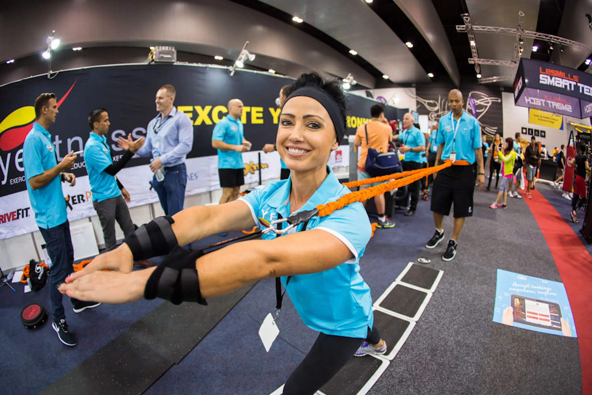 Fitness+Wellness Australia