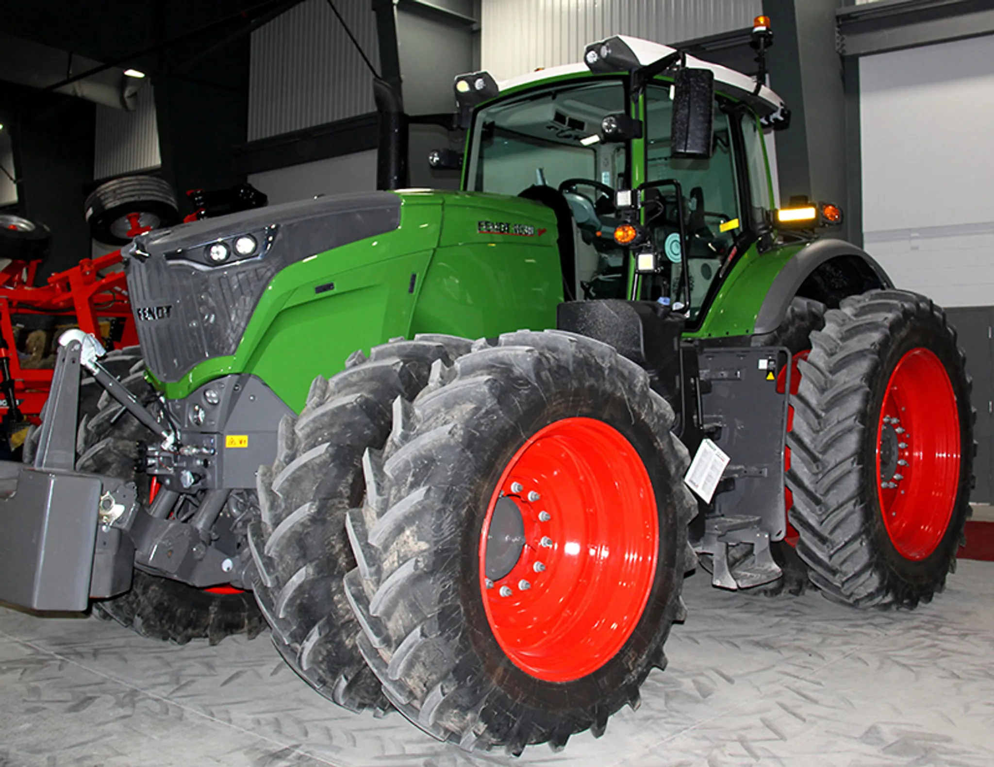 Ottawa Valley Farm Show