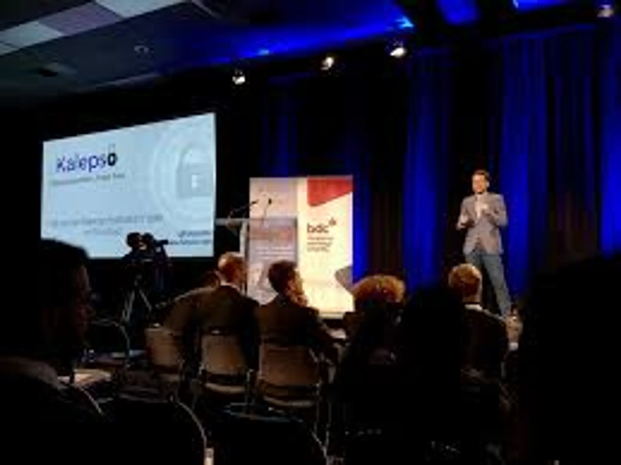 Forum FinTech Canada