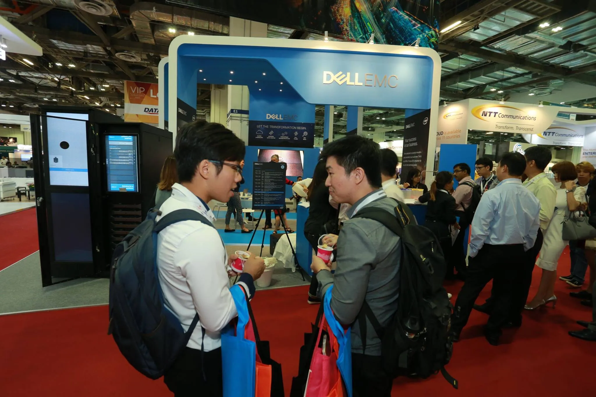 Cloud Expo Asia Conference and Expo