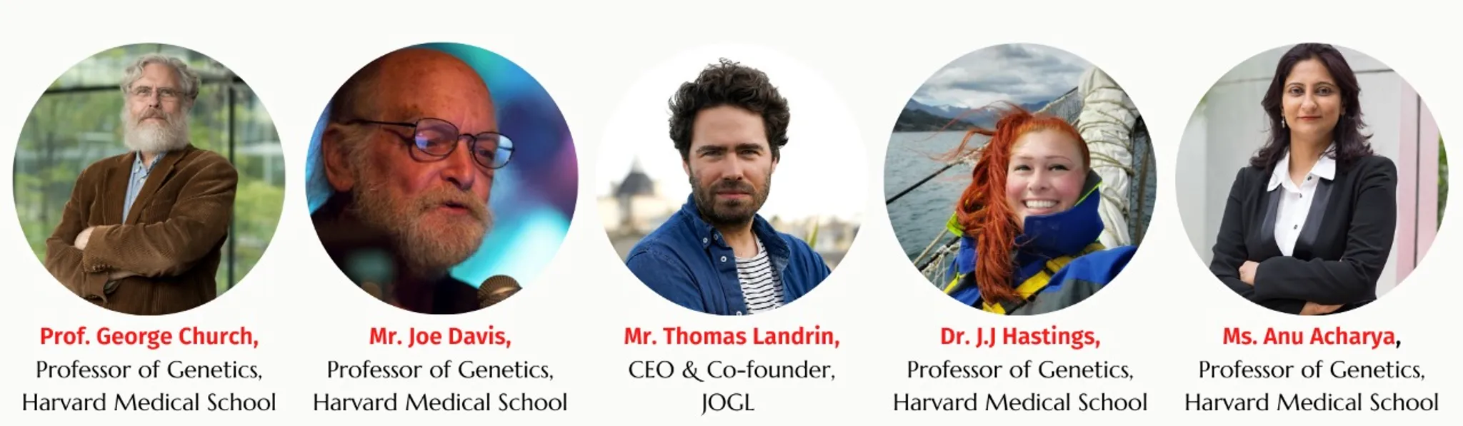 Darwin : An International Conference