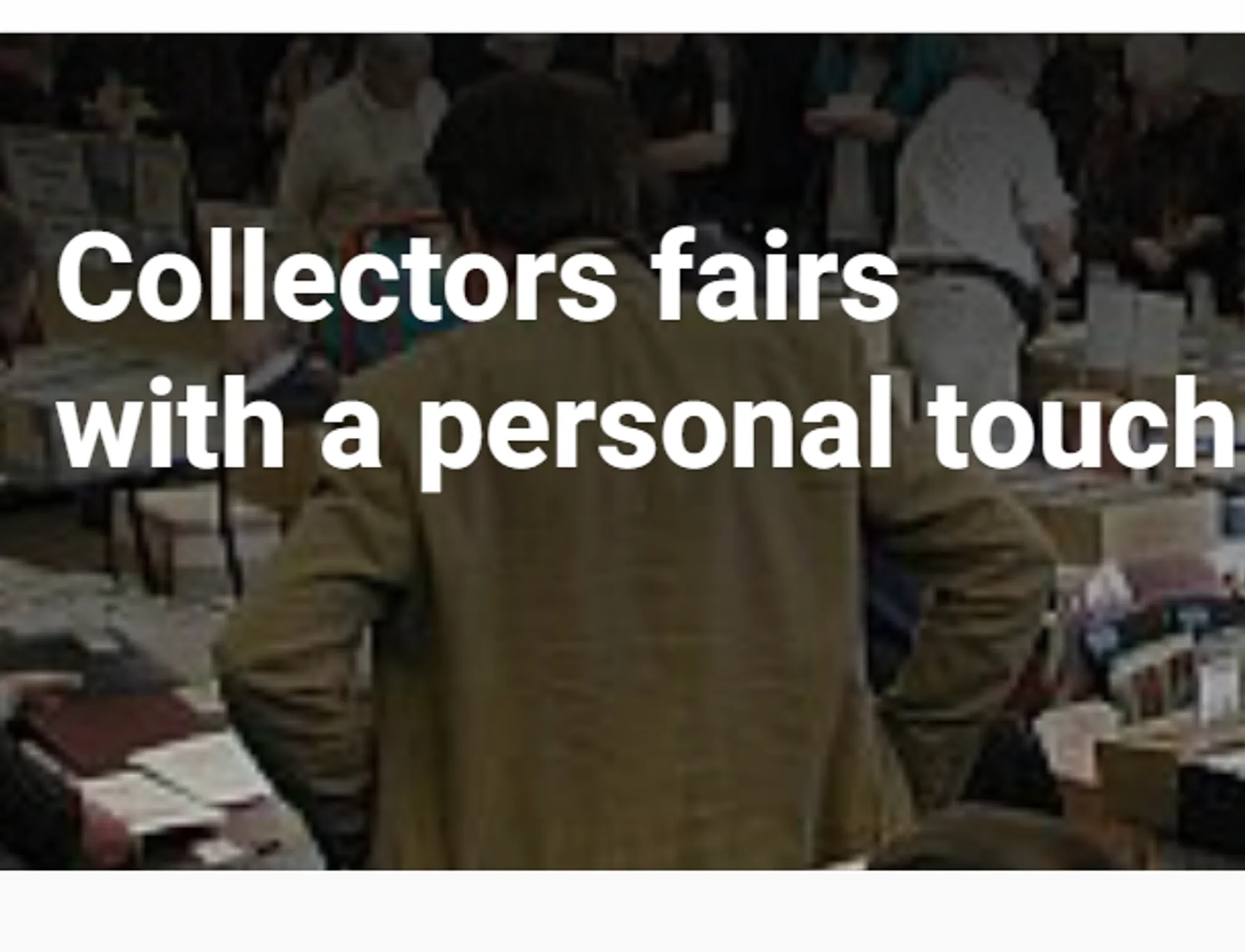 Amp Fair Northampton