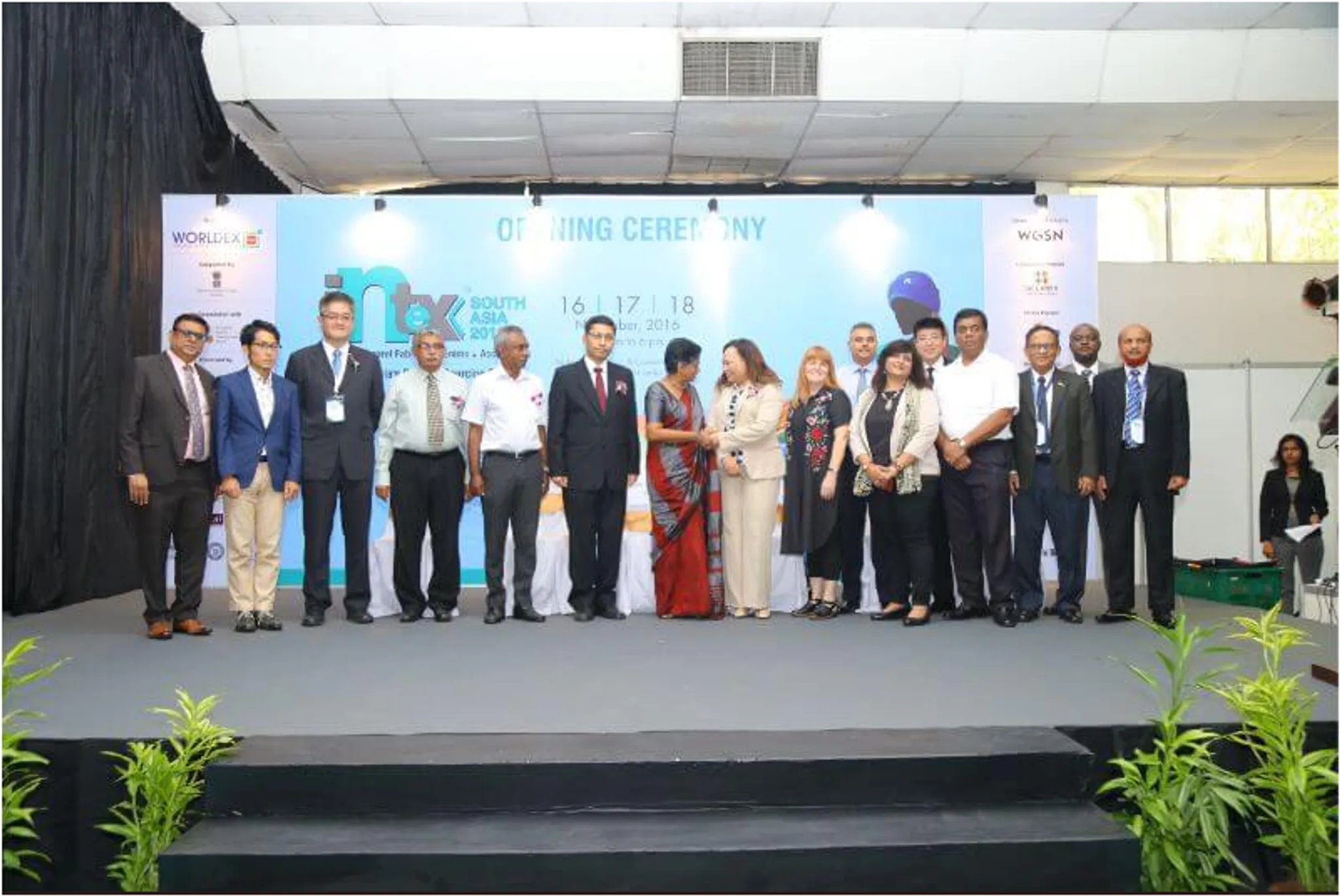 Intex South Asia India