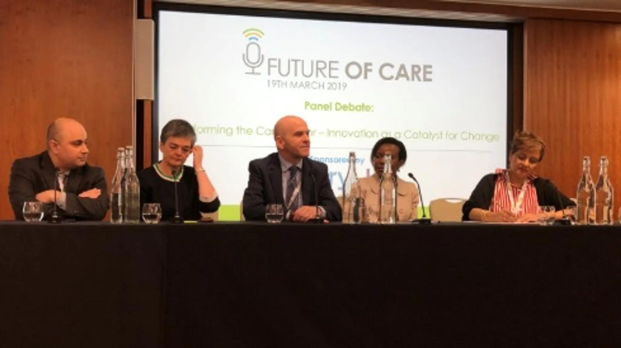 Future of Care