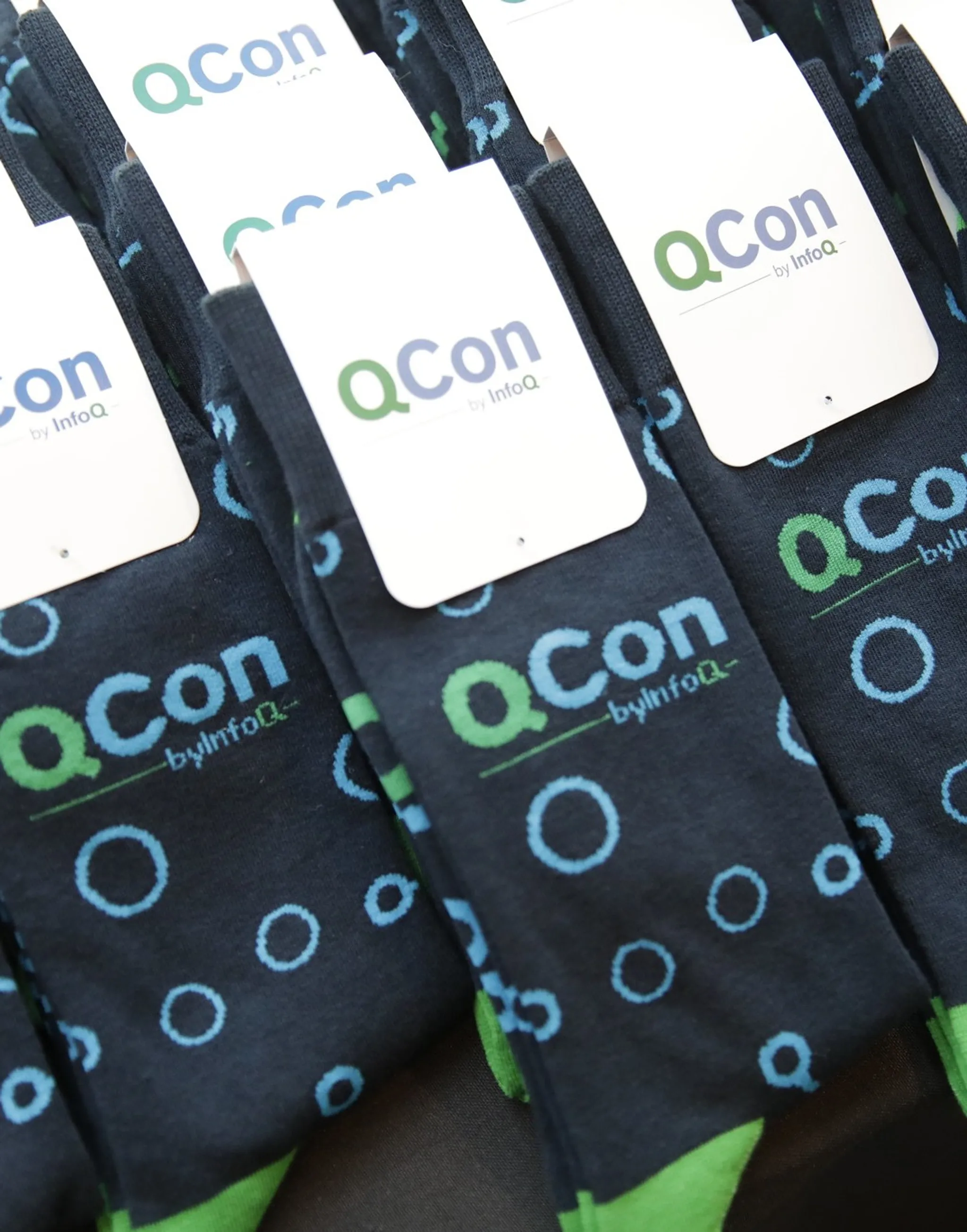 QCon San Francisco International Software Development Conference & Training Days