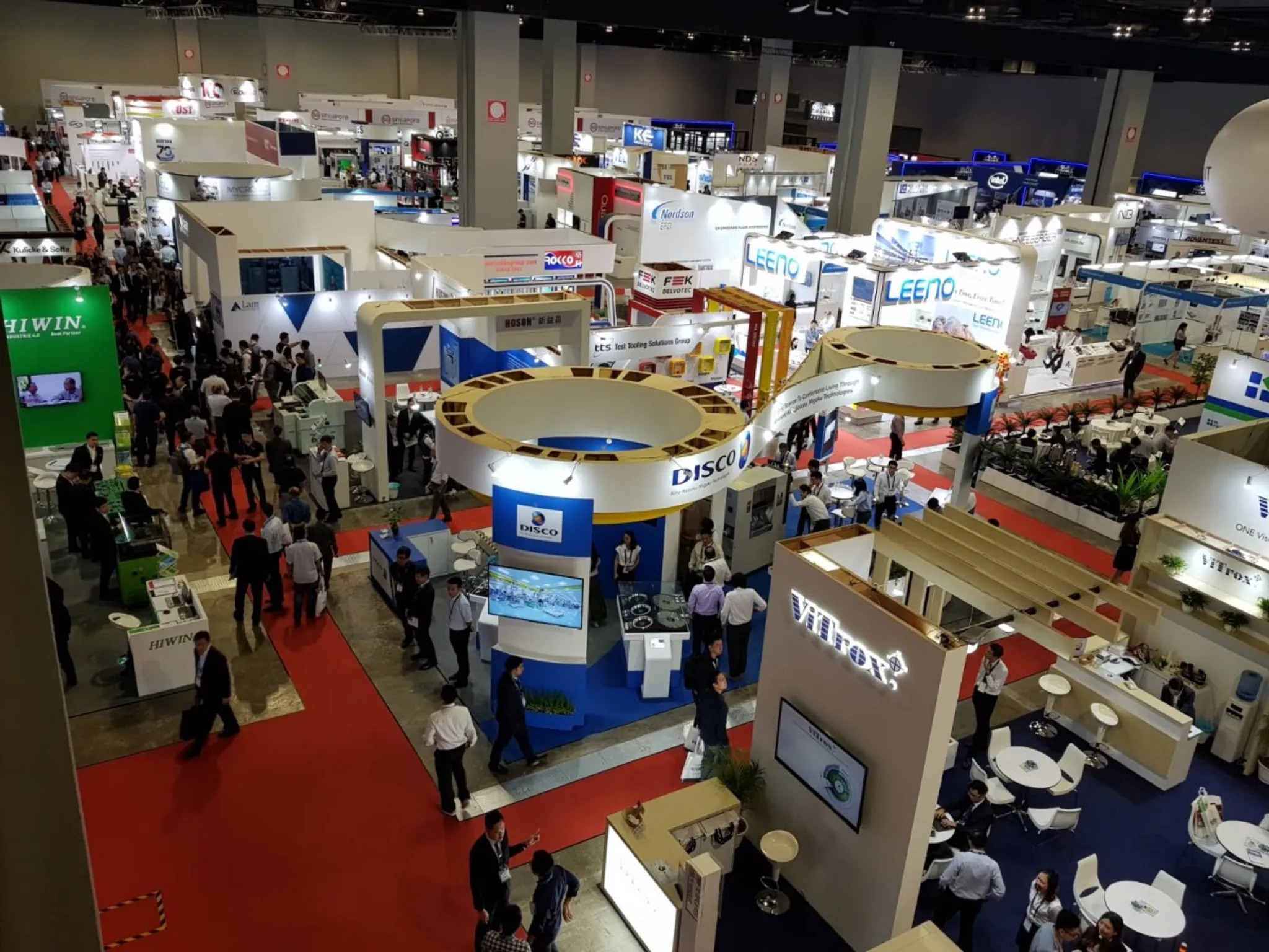 SEMICON SEA
