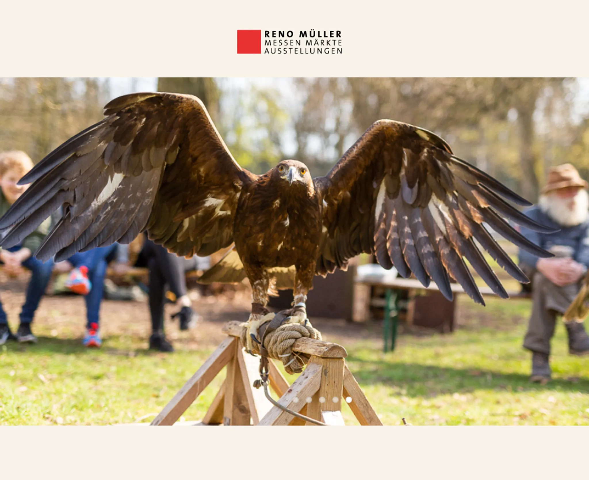 Grafenberg Country Tour