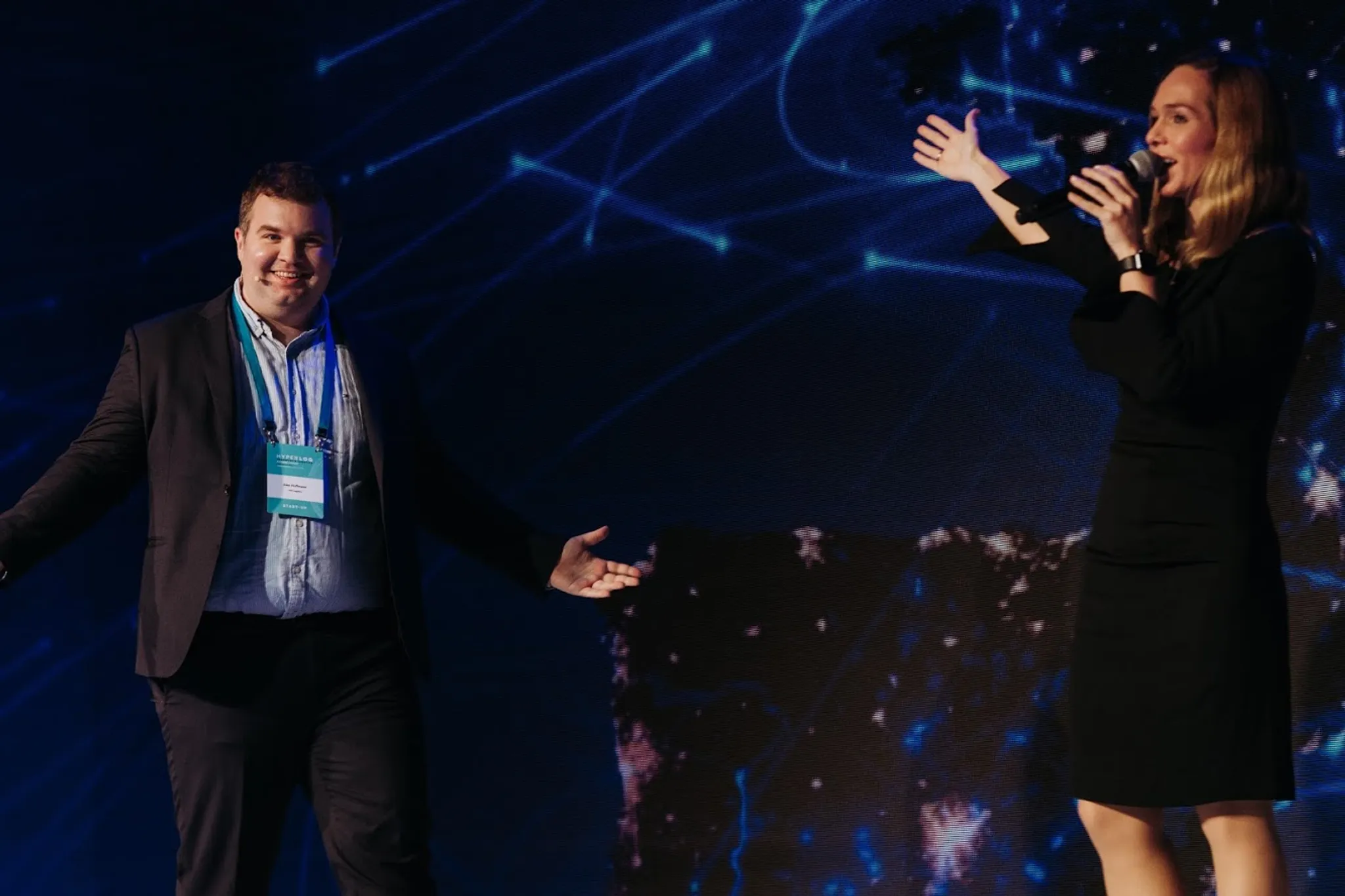 hyperLOG - transport and logistics future forum