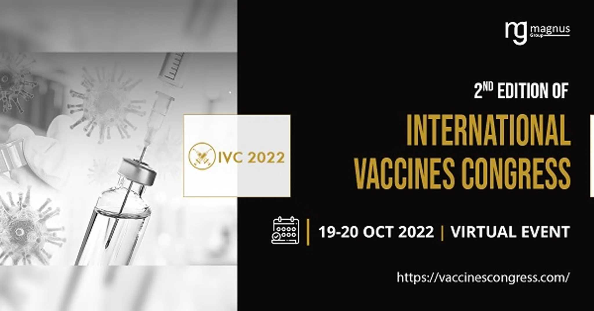 International Vaccines Congress