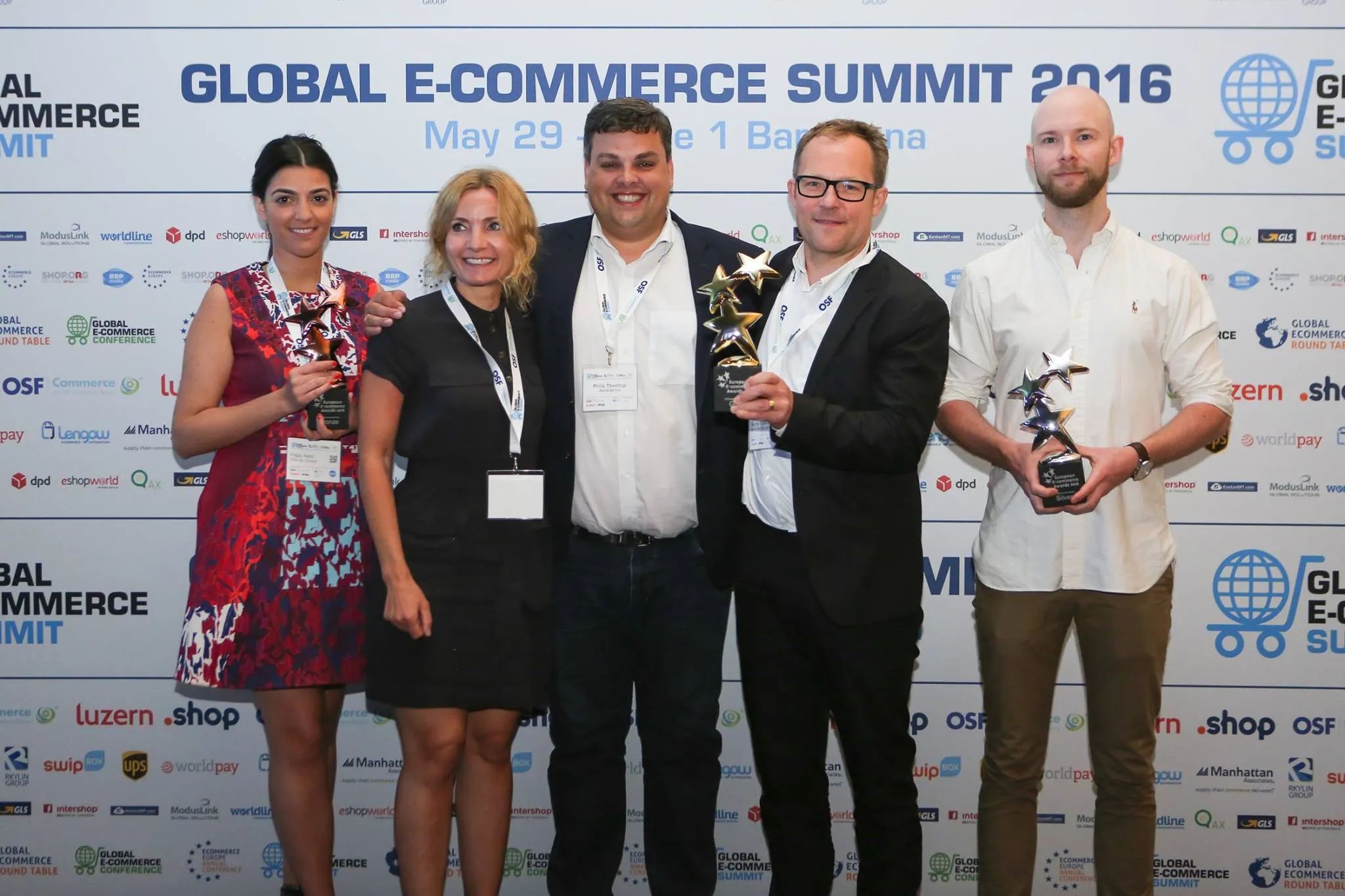 E-commerce Summit