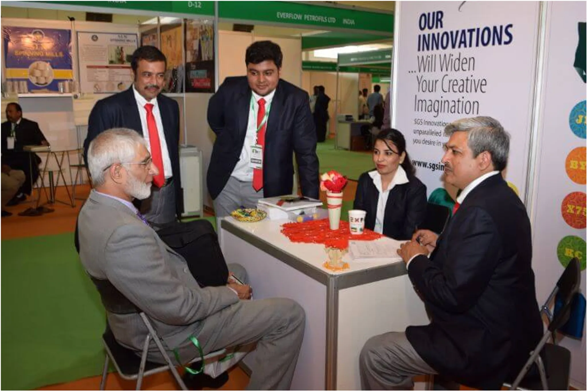Intex South Asia India