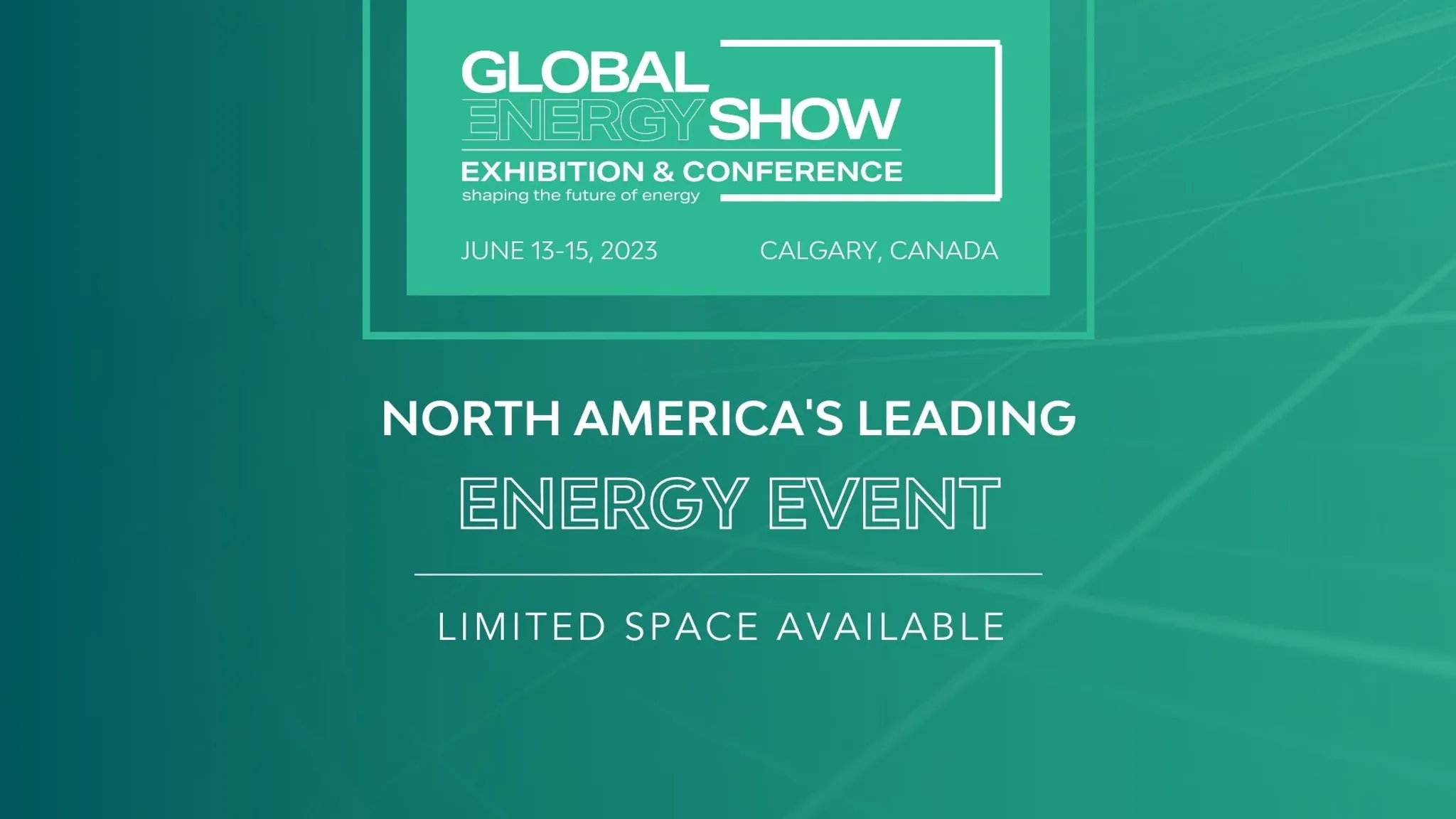 Global Energy Show