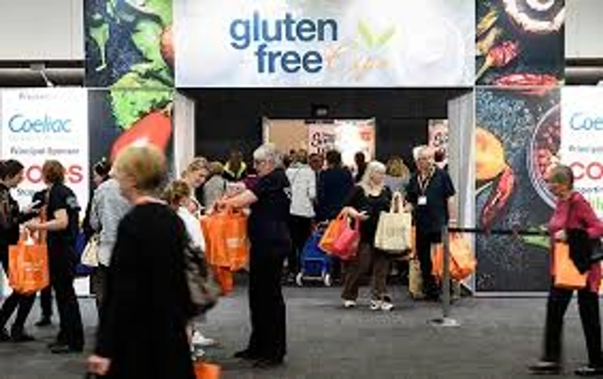 Gluten Free Expo Australia