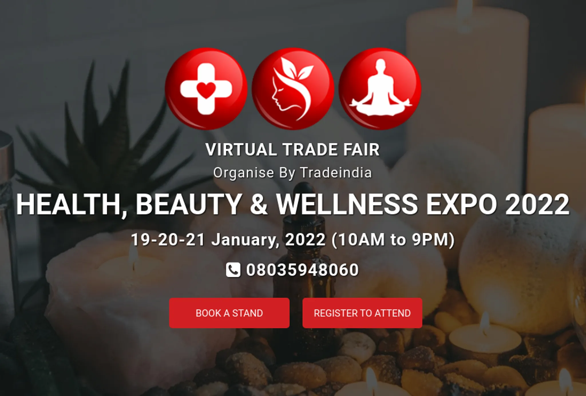 Health & Wellness Expo