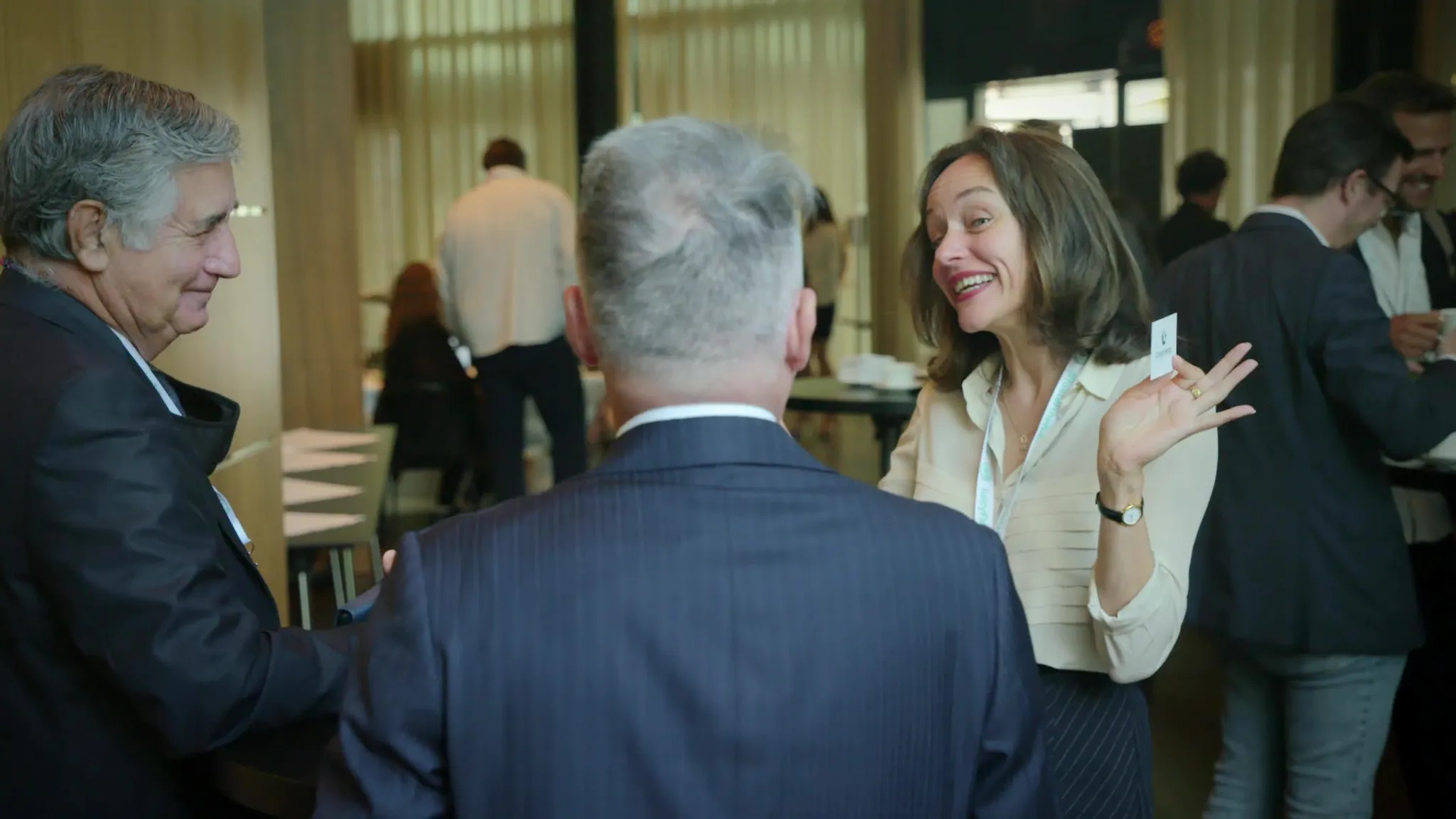 ICBC Zurich Global Investment Forum