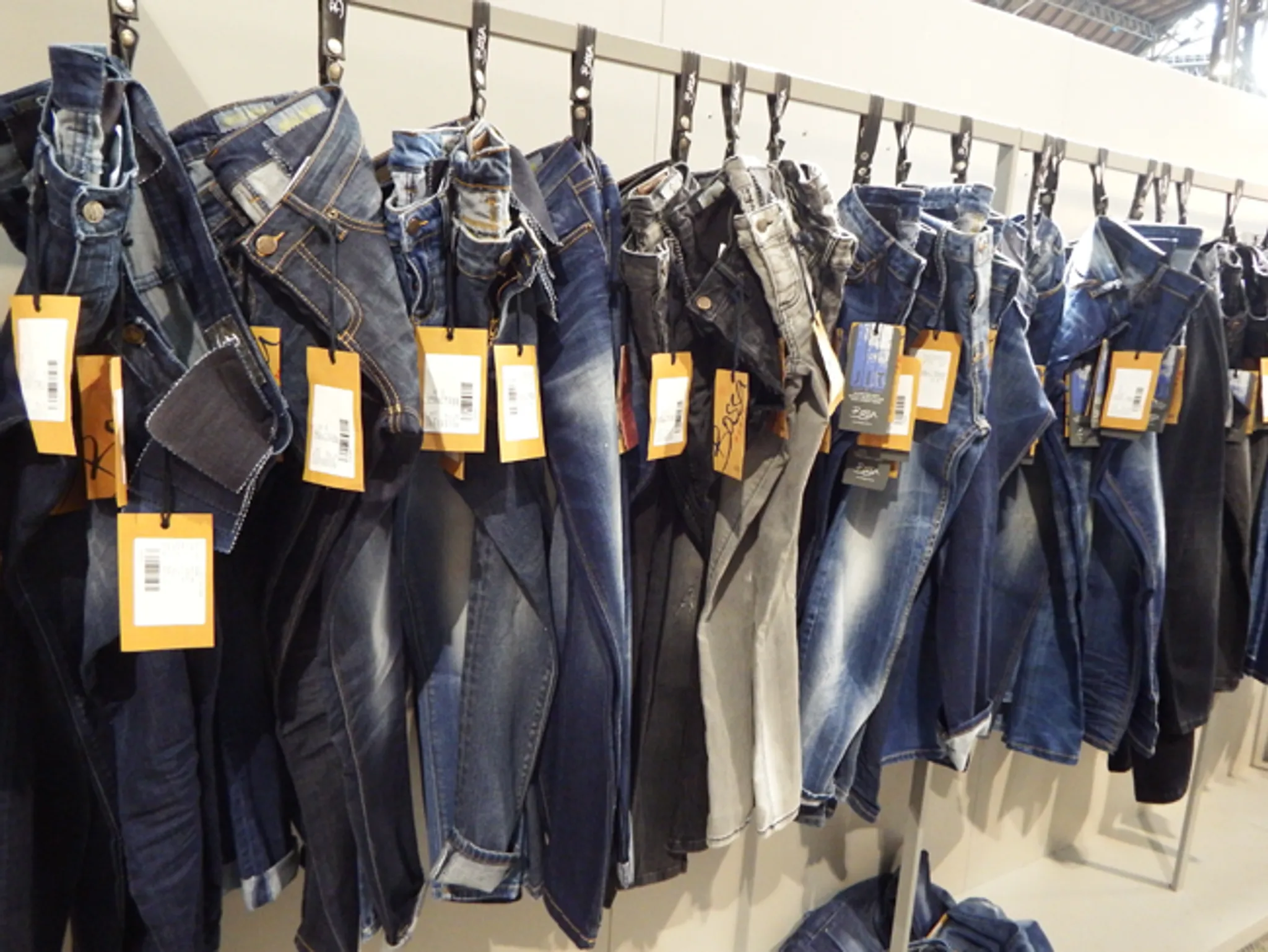 Denim Première Vision