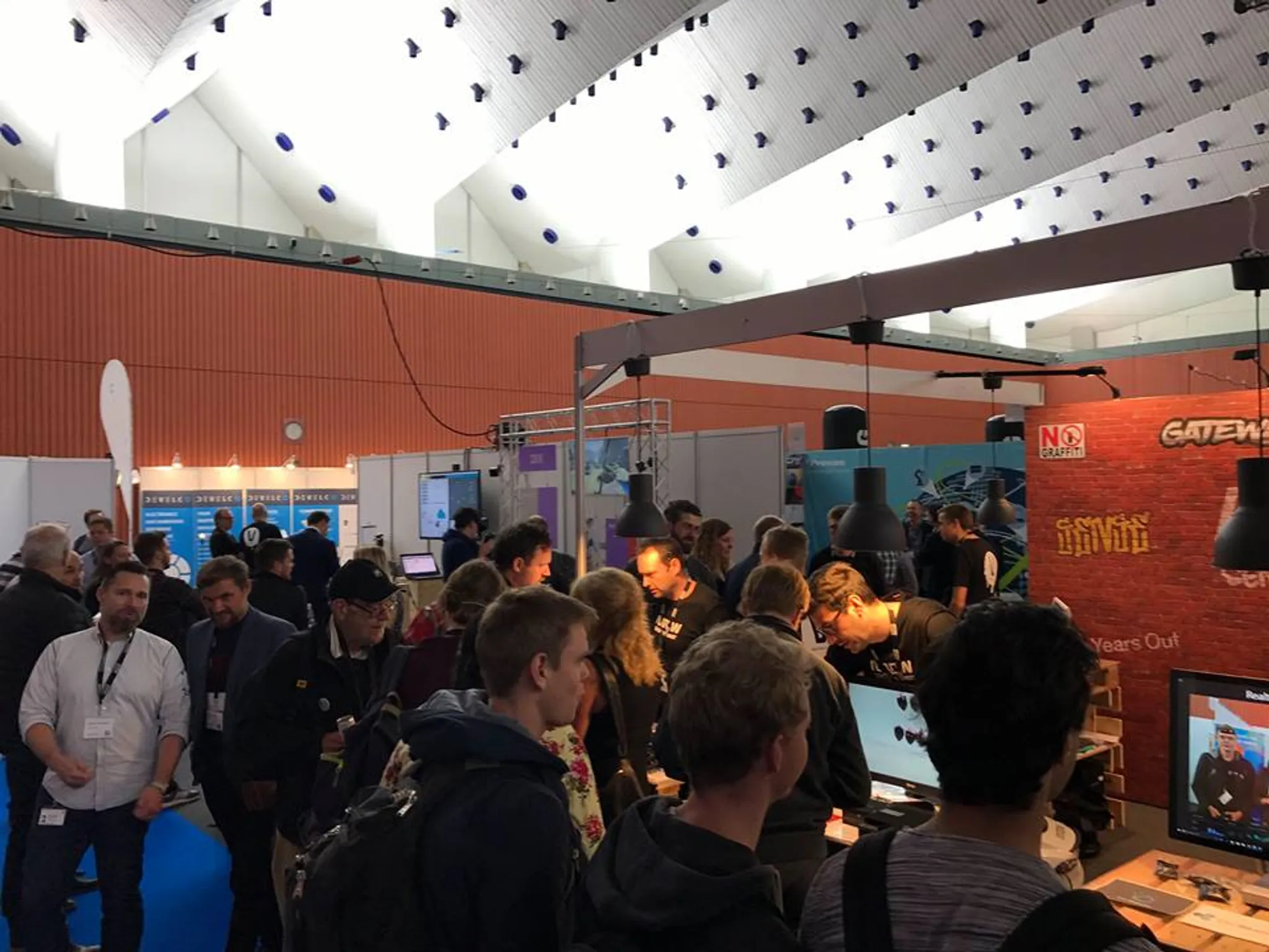 DTU High Tech Summit