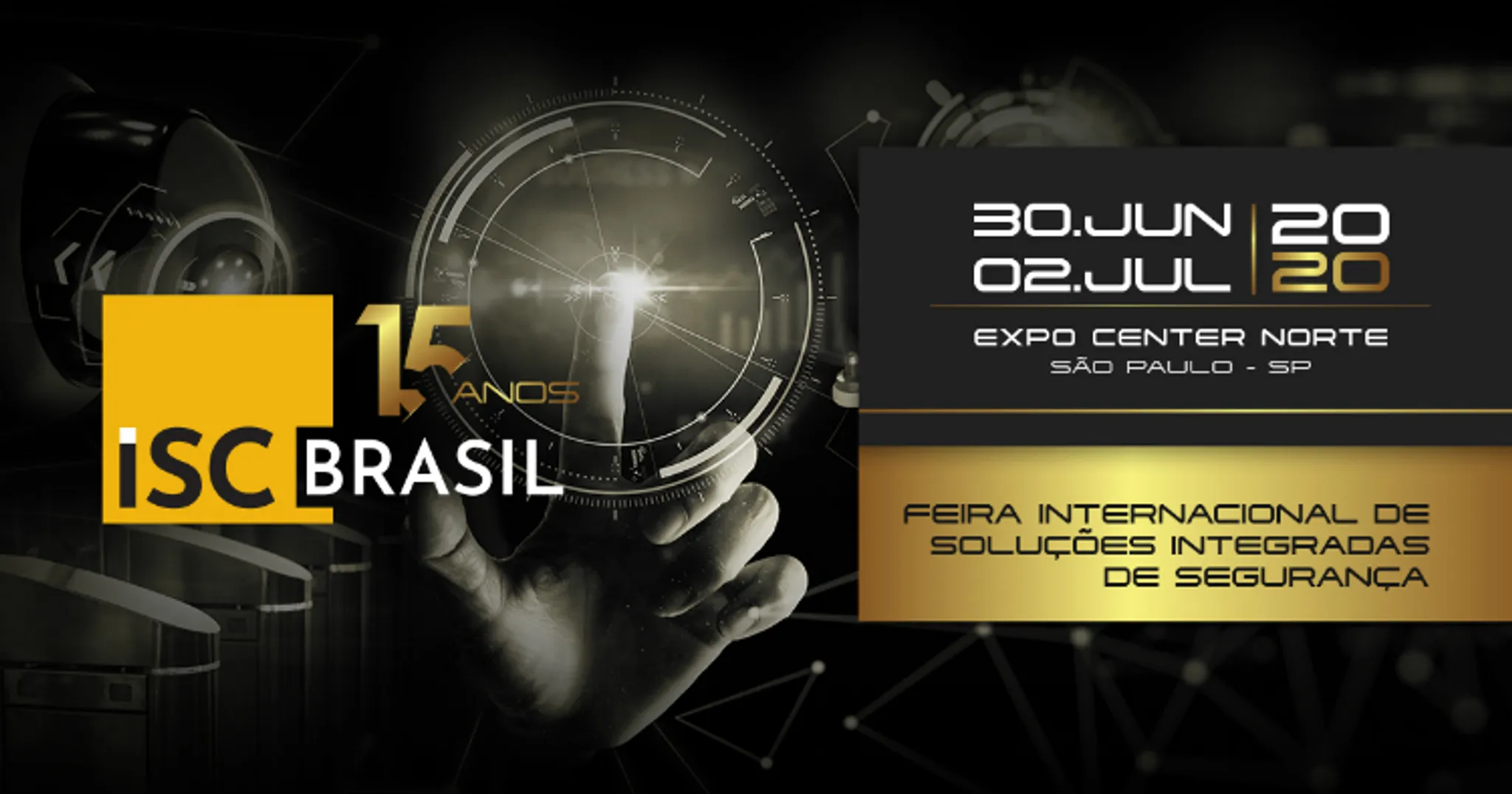 ISC Brasil