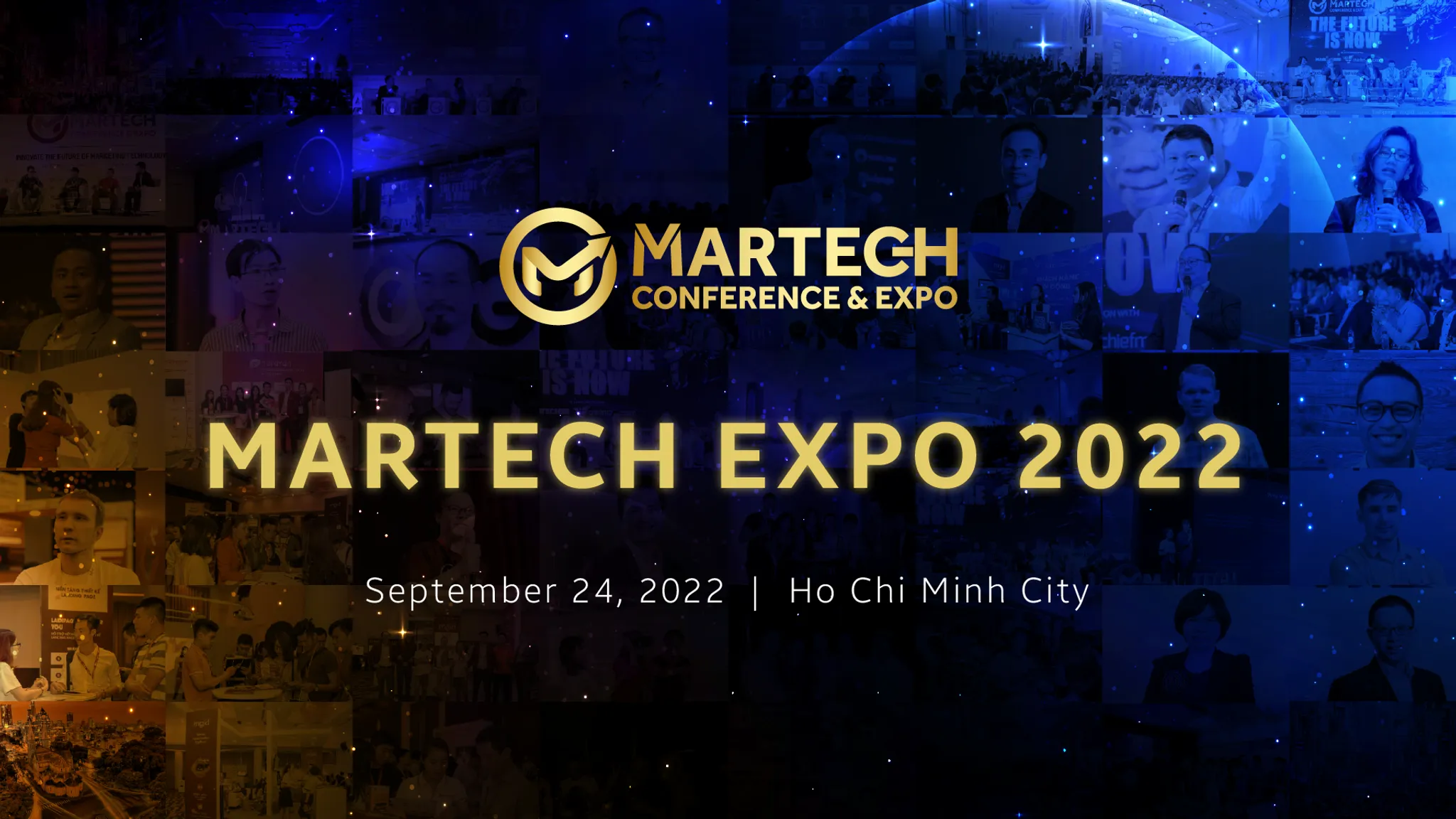 Vietnam MarTech Expo Open 2022