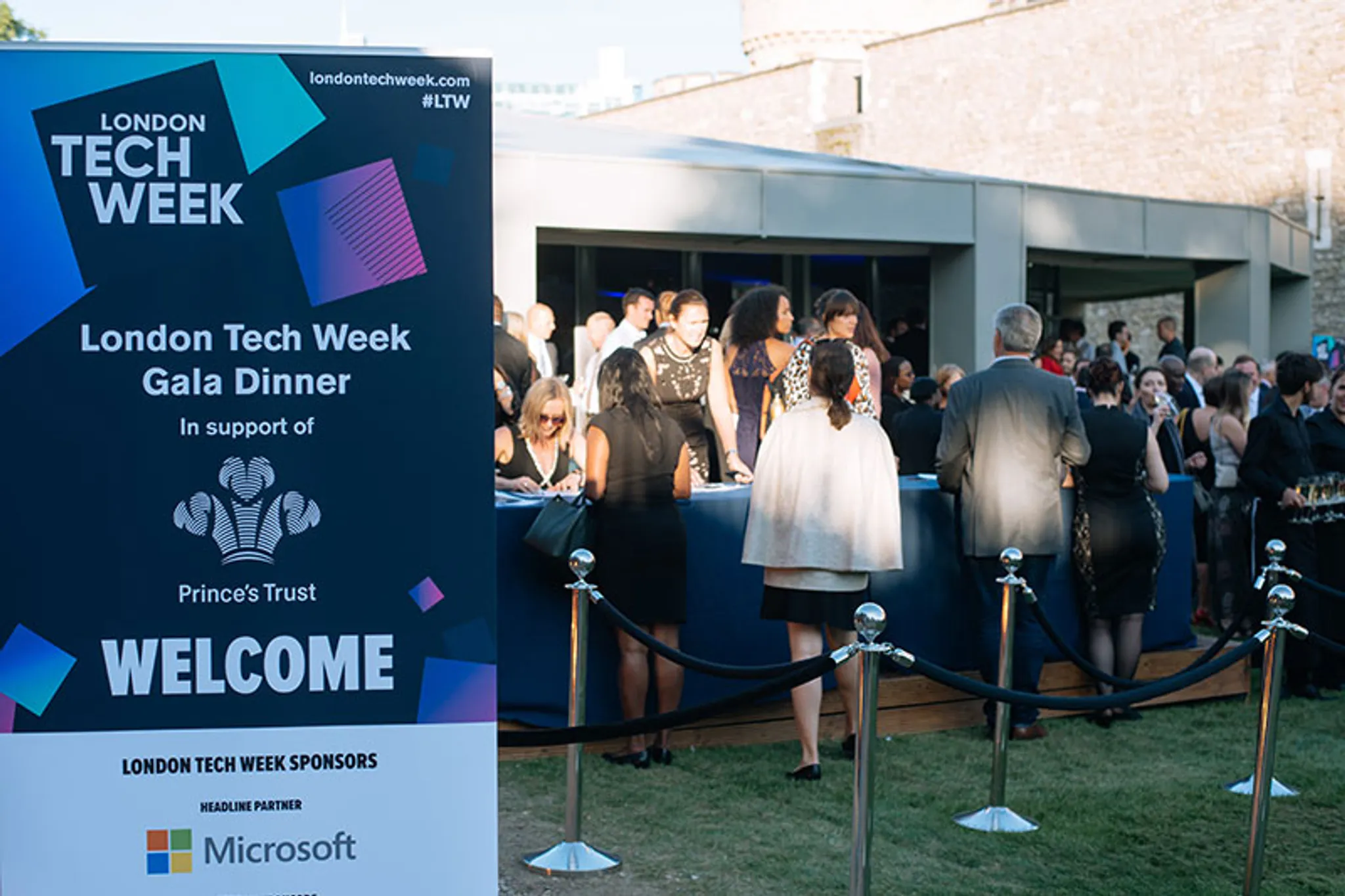 London Tech Week