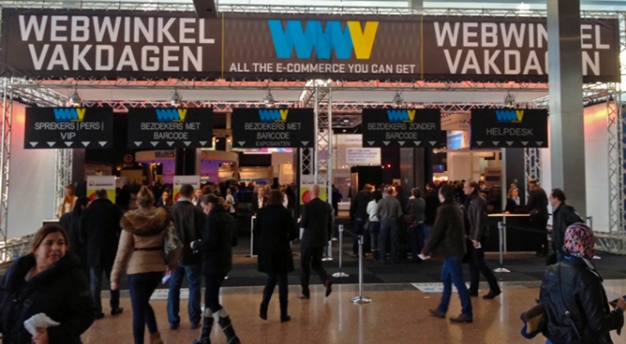 WWV Webwinkel Vakdagen