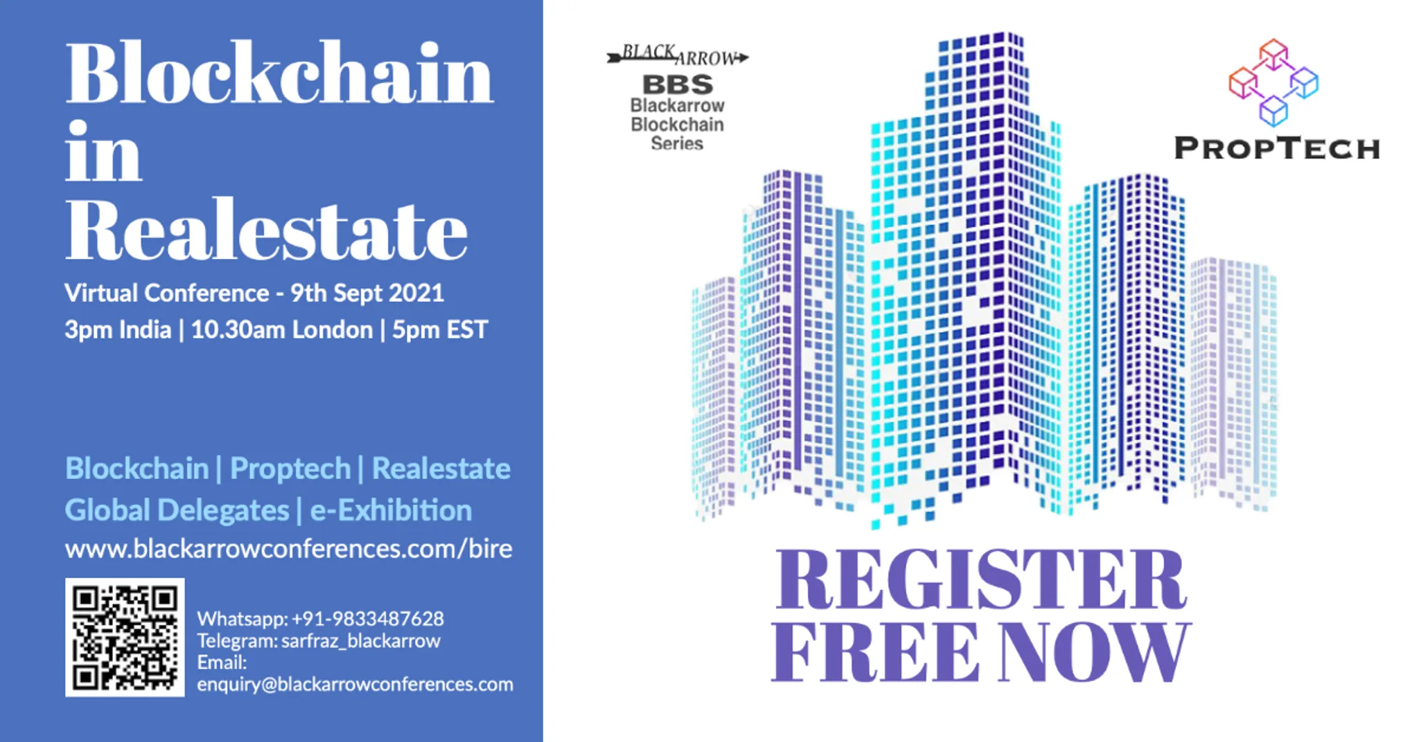 Blockchain in Real Estate